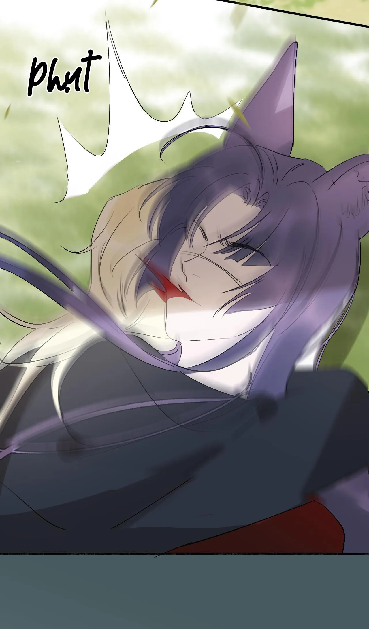 Tình lang Chapter 9 Trang 28