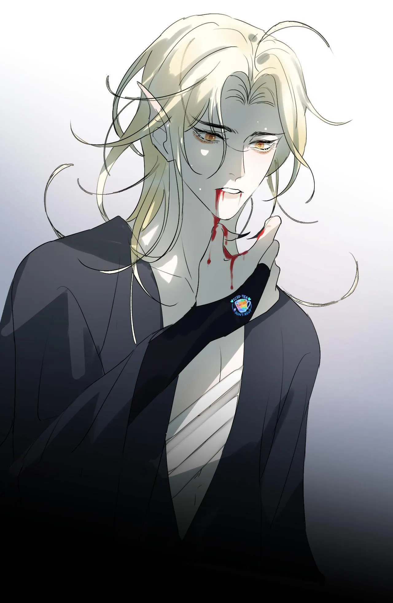 Tình lang Chapter 9 Trang 31