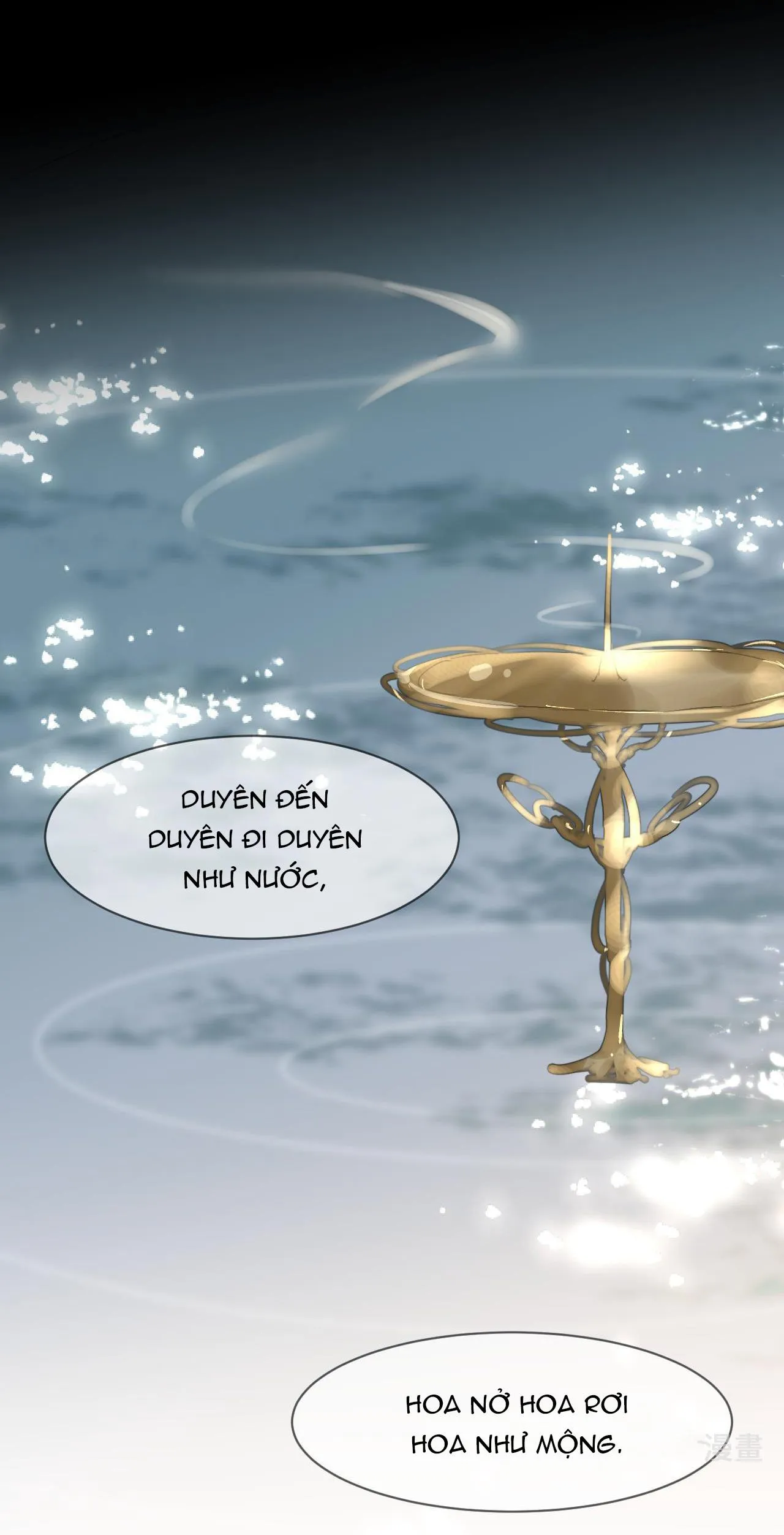 Tình lang Chapter 9 Trang 32