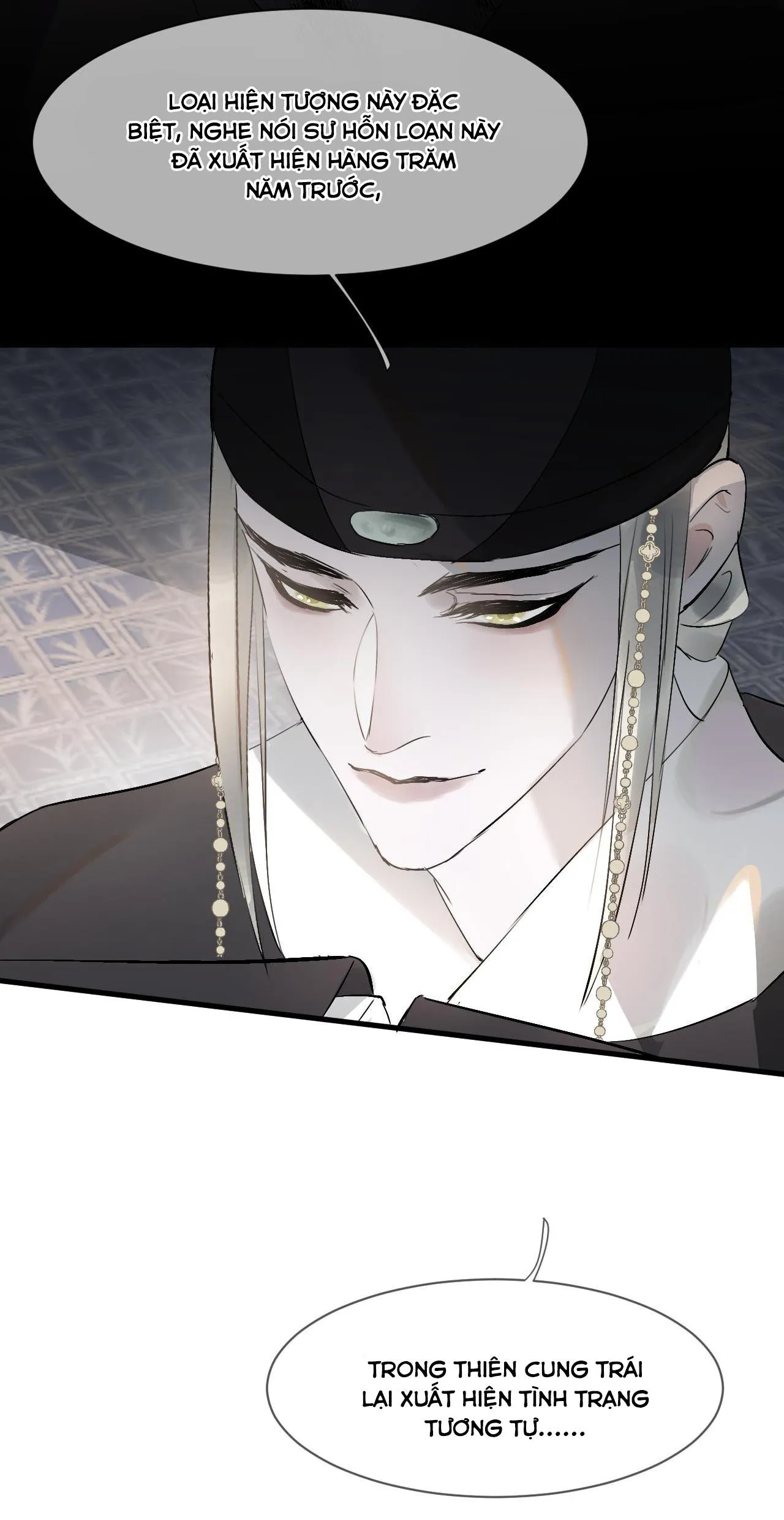 Tình lang Chapter 10 Trang 5