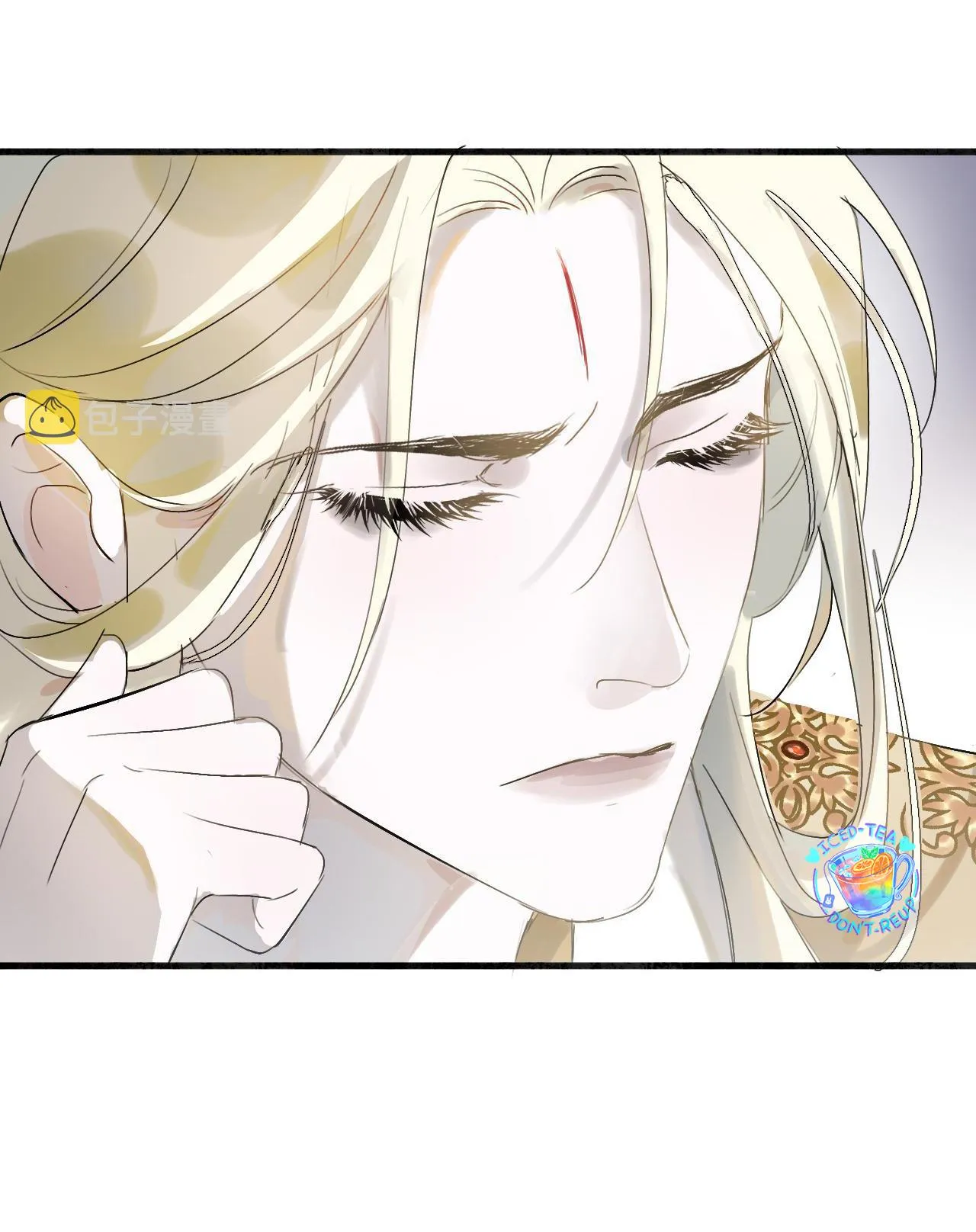 Tình lang Chapter 10 Trang 10