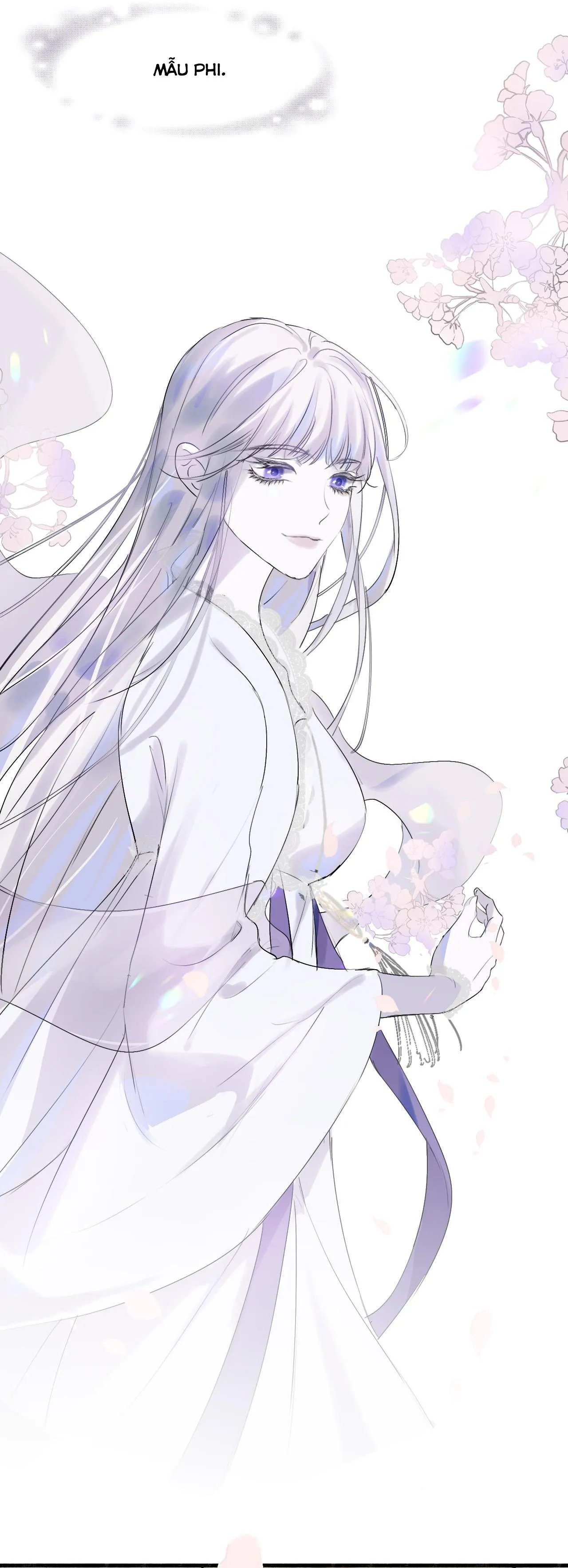 Tình lang Chapter 10 Trang 11