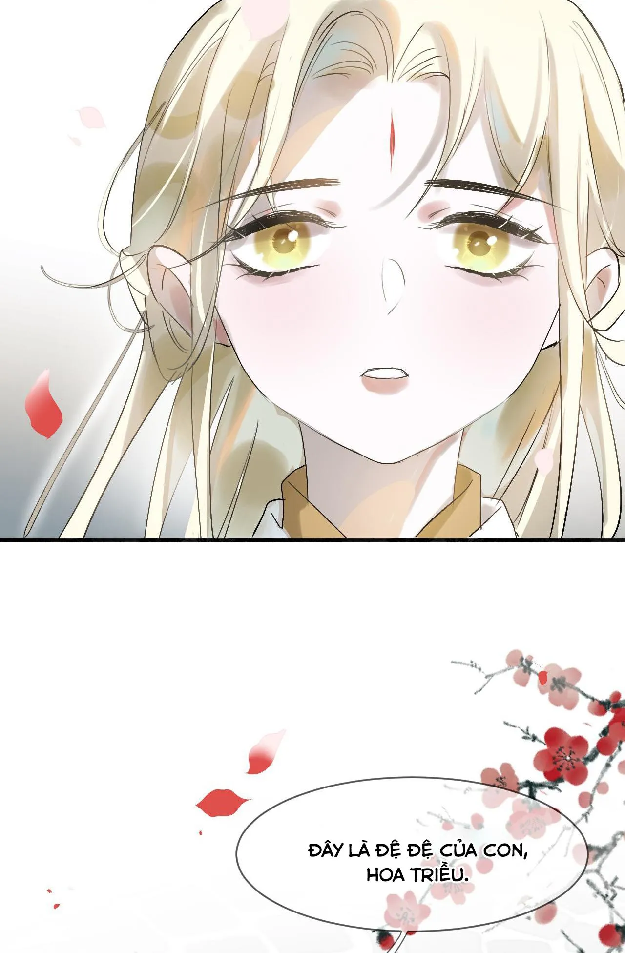 Tình lang Chapter 10 Trang 12