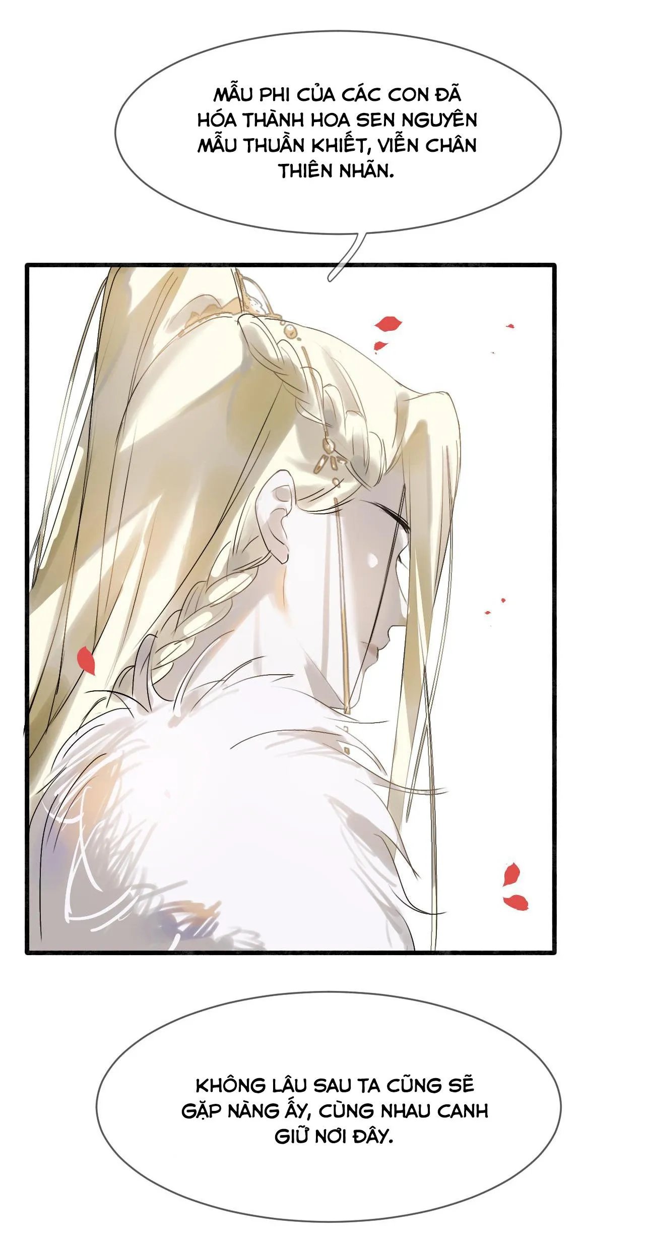 Tình lang Chapter 10 Trang 14