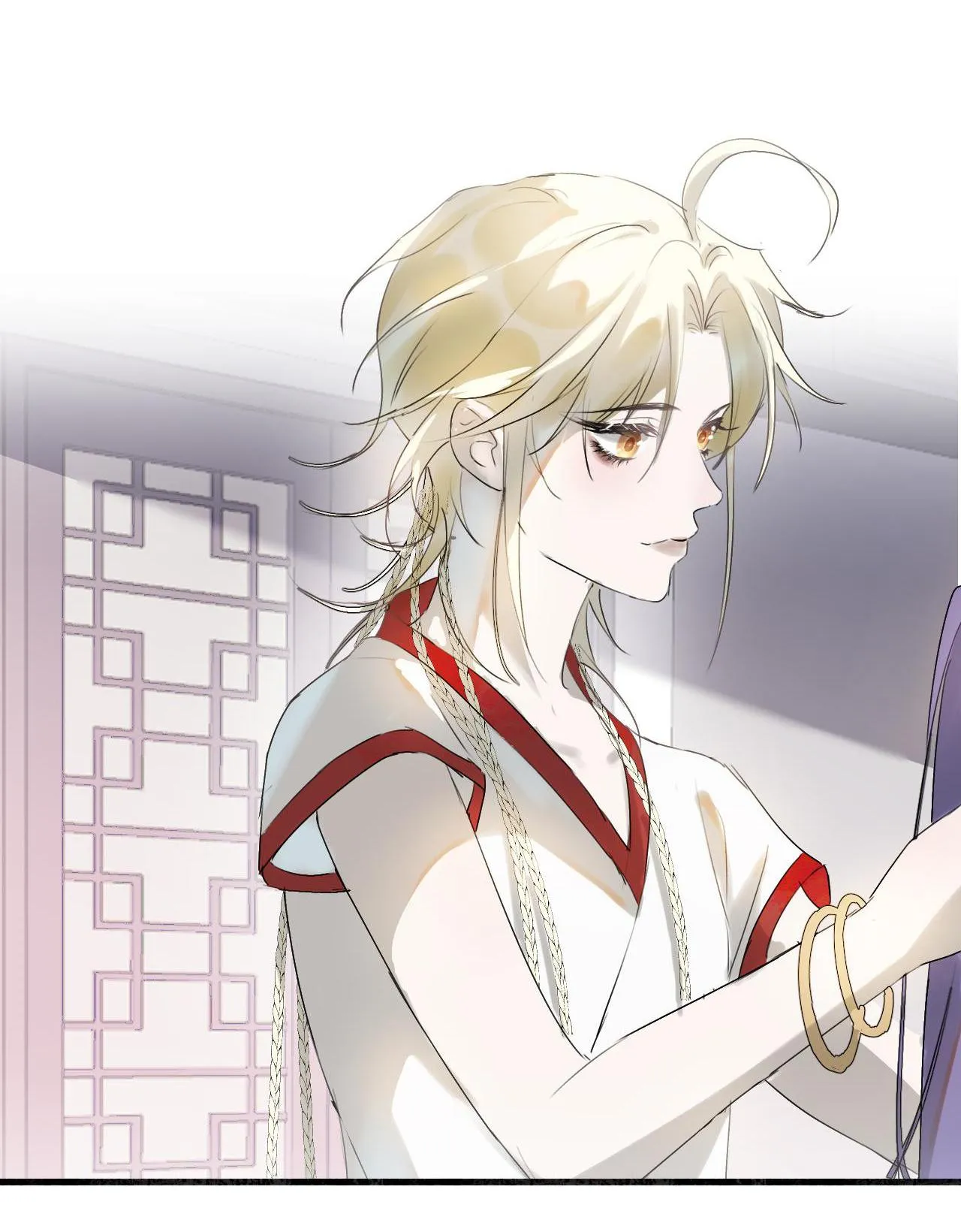 Tình lang Chapter 10 Trang 16