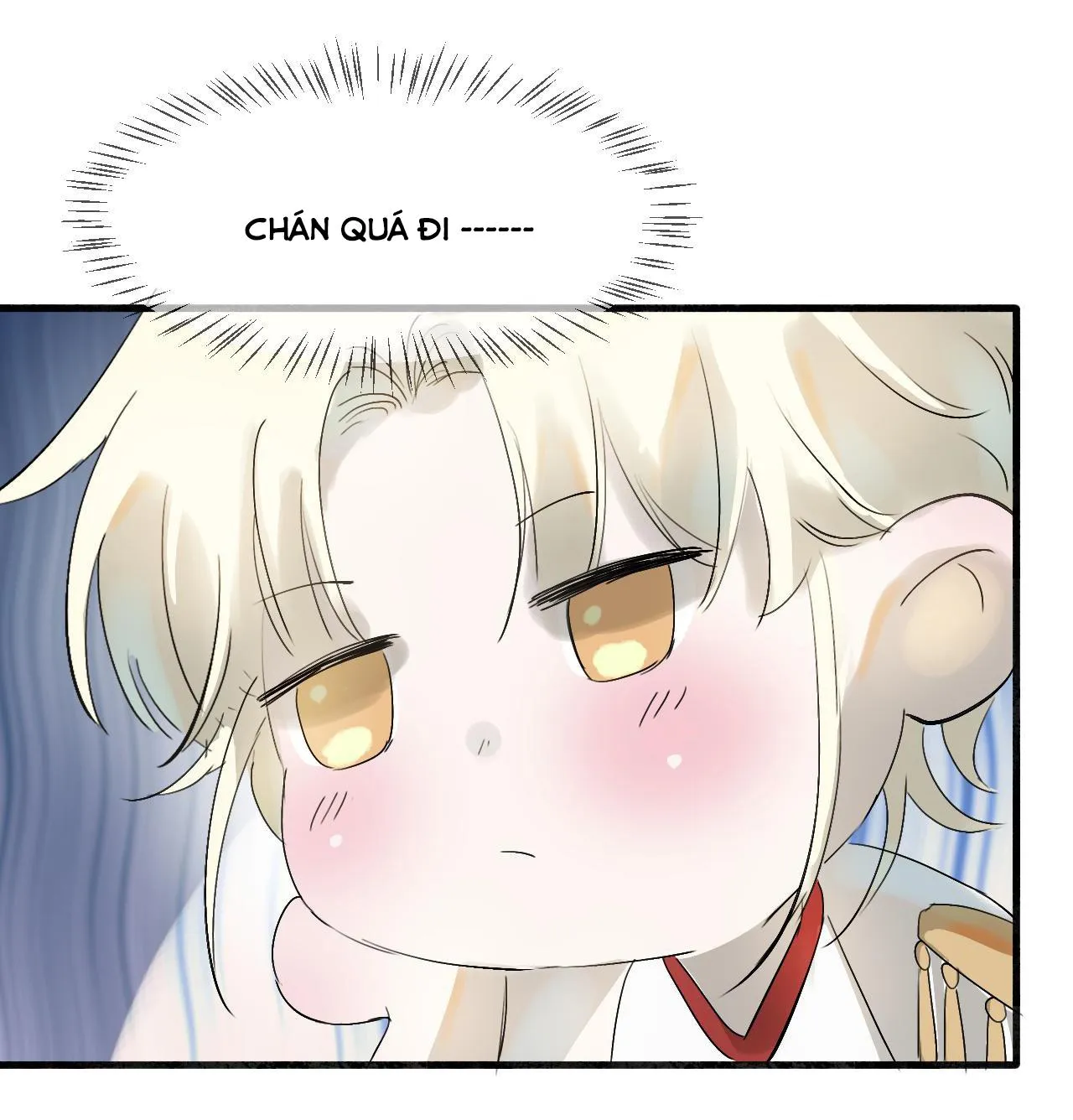 Tình lang Chapter 10 Trang 26