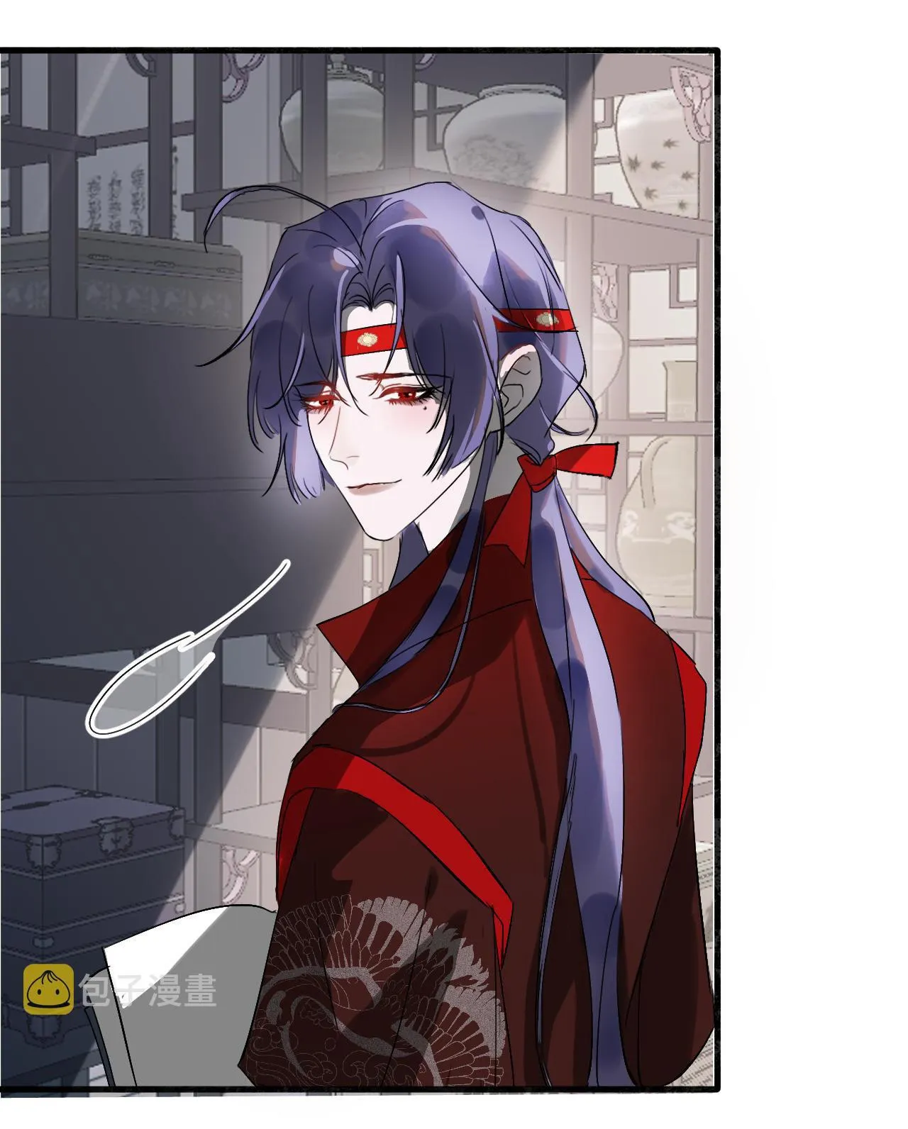 Tình lang Chapter 10 Trang 30