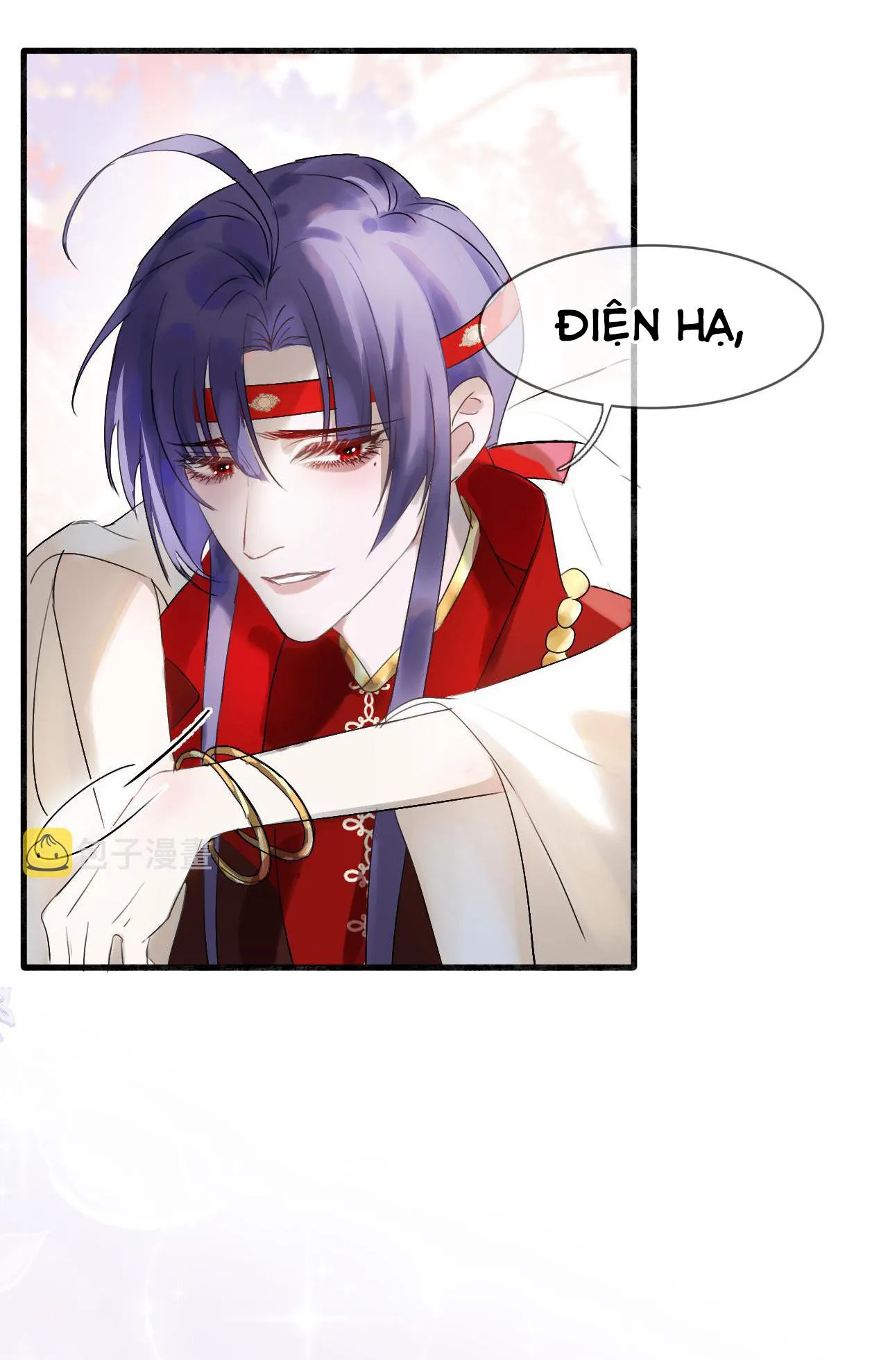 Tình lang Chapter 11 Trang 5