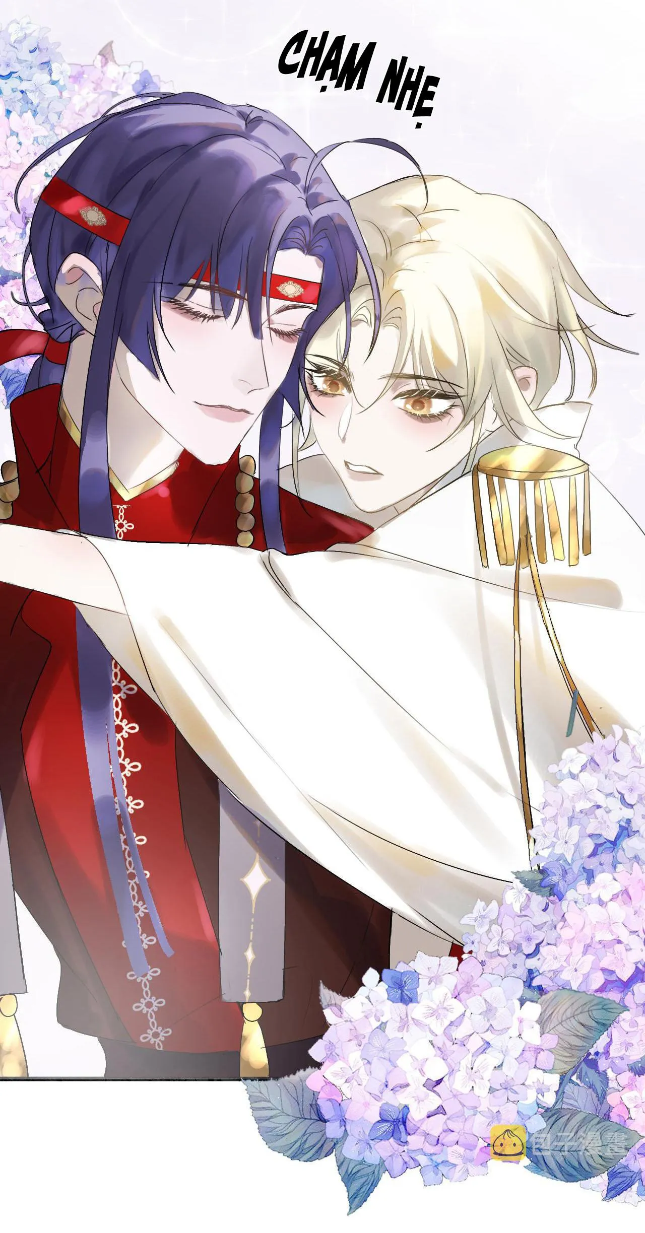 Tình lang Chapter 11 Trang 6