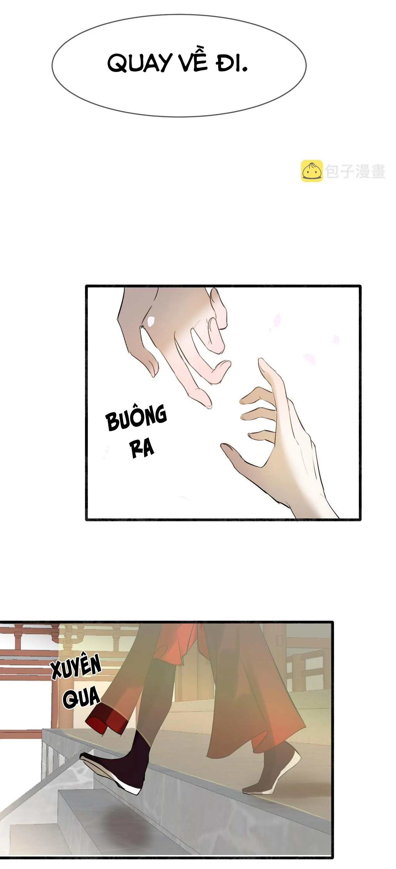 Tình lang Chapter 11 Trang 7