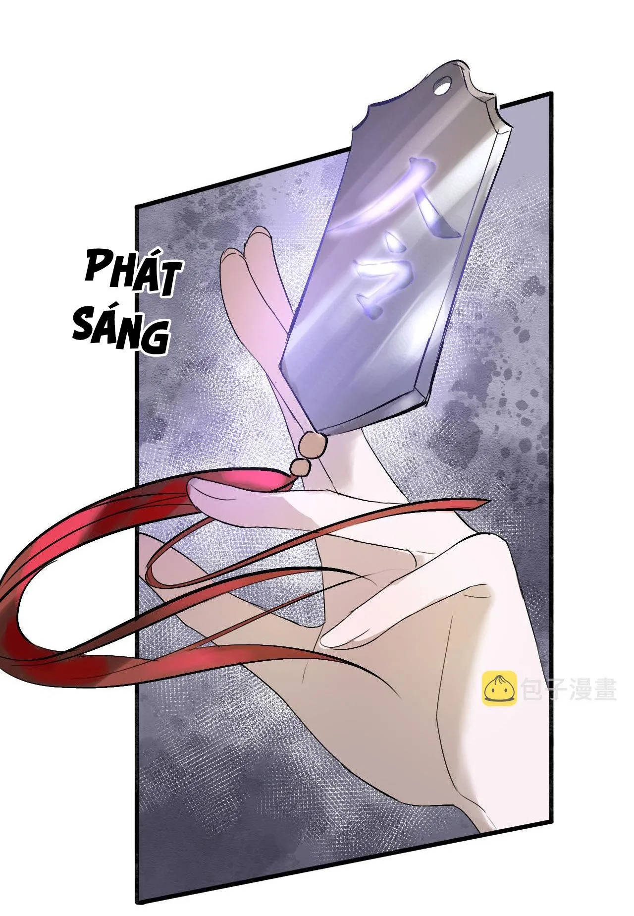 Tình lang Chapter 11 Trang 8