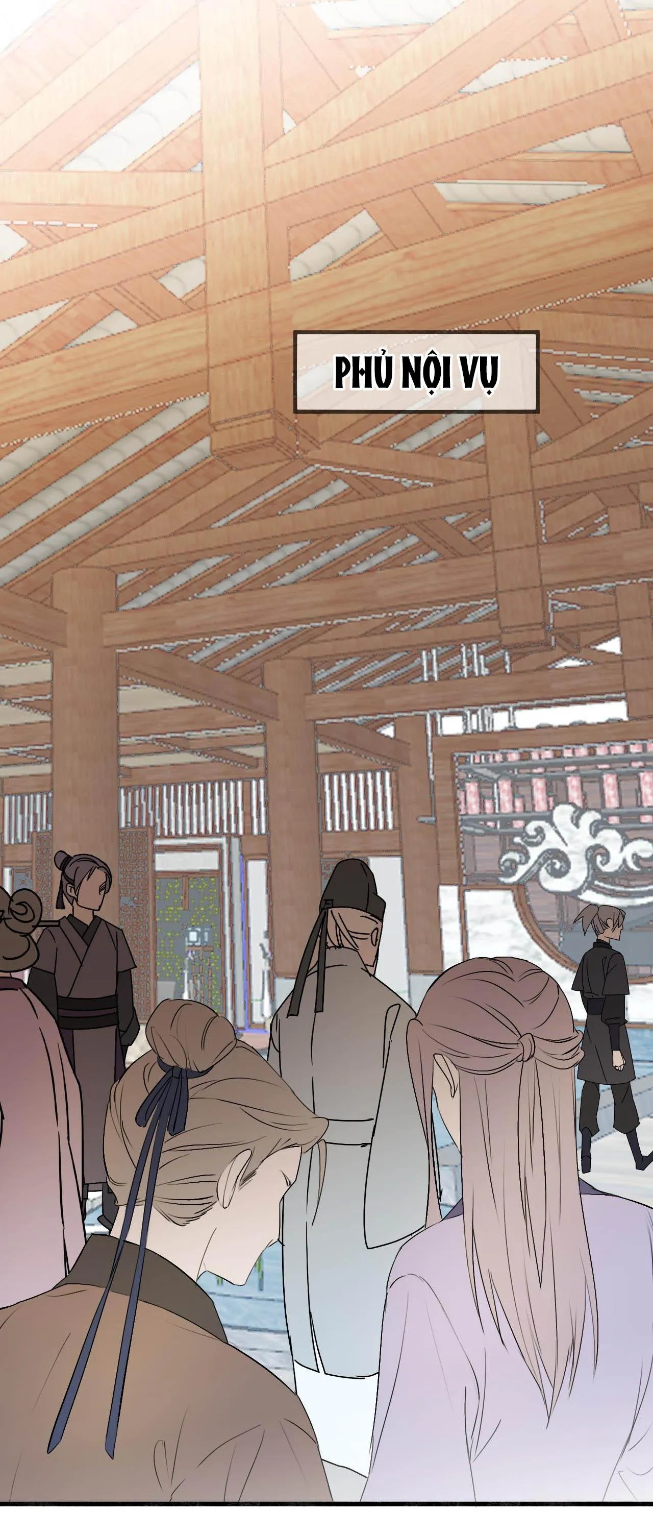 Tình lang Chapter 11 Trang 11