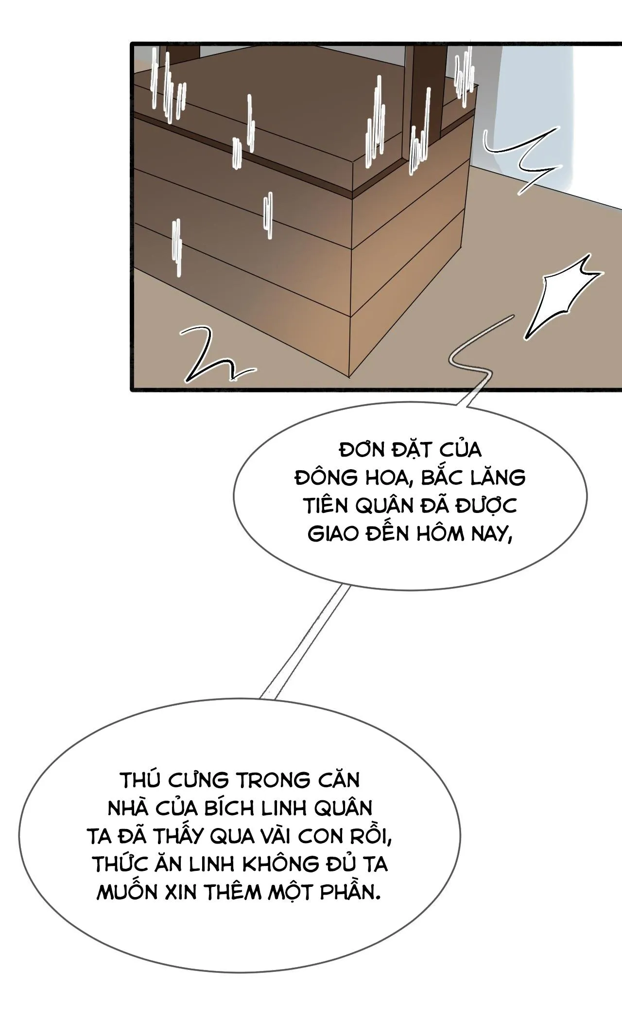 Tình lang Chapter 11 Trang 12