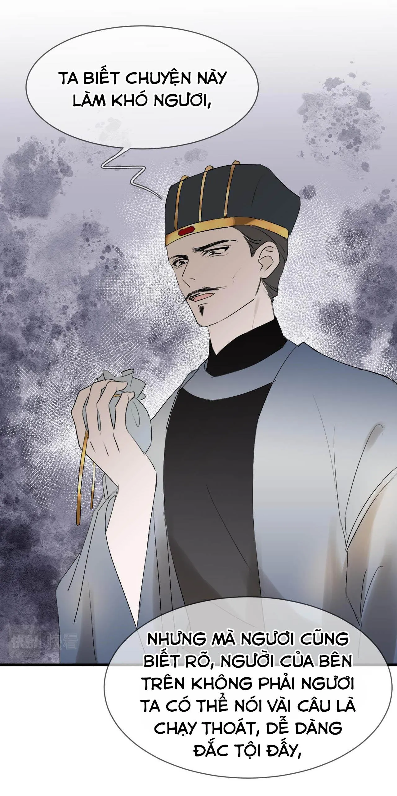 Tình lang Chapter 11 Trang 18