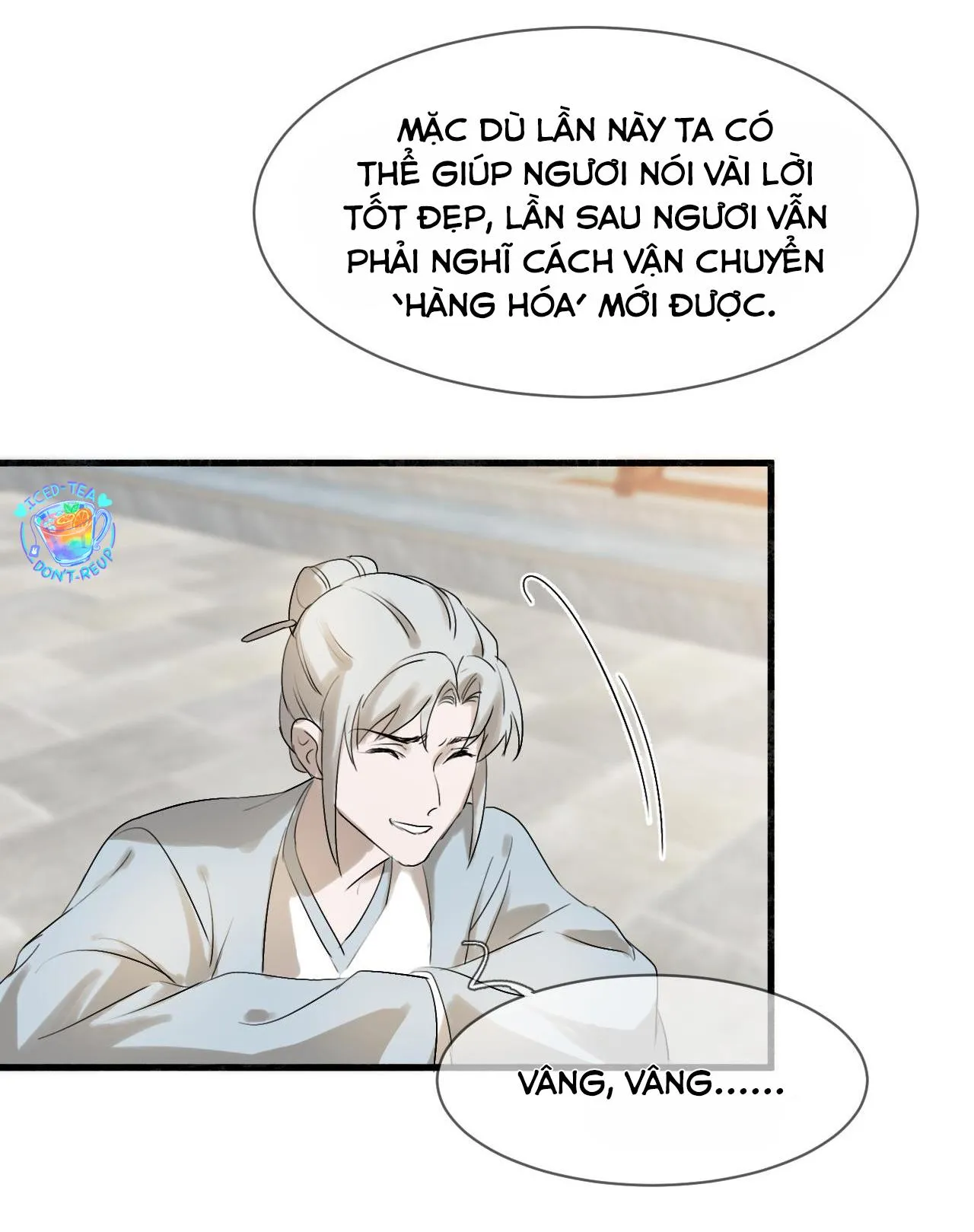 Tình lang Chapter 11 Trang 19