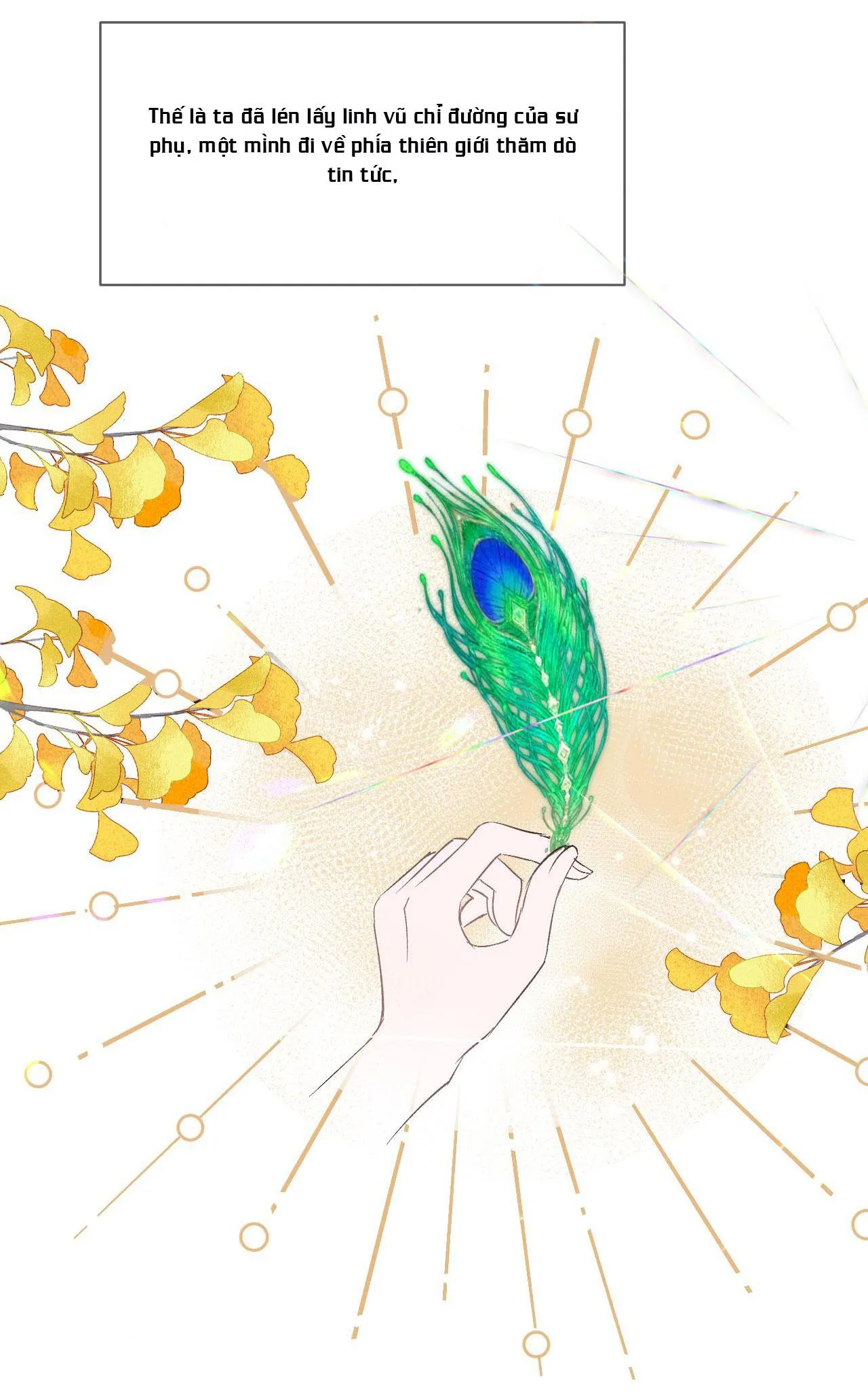 Tình lang Chapter 12 Trang 5