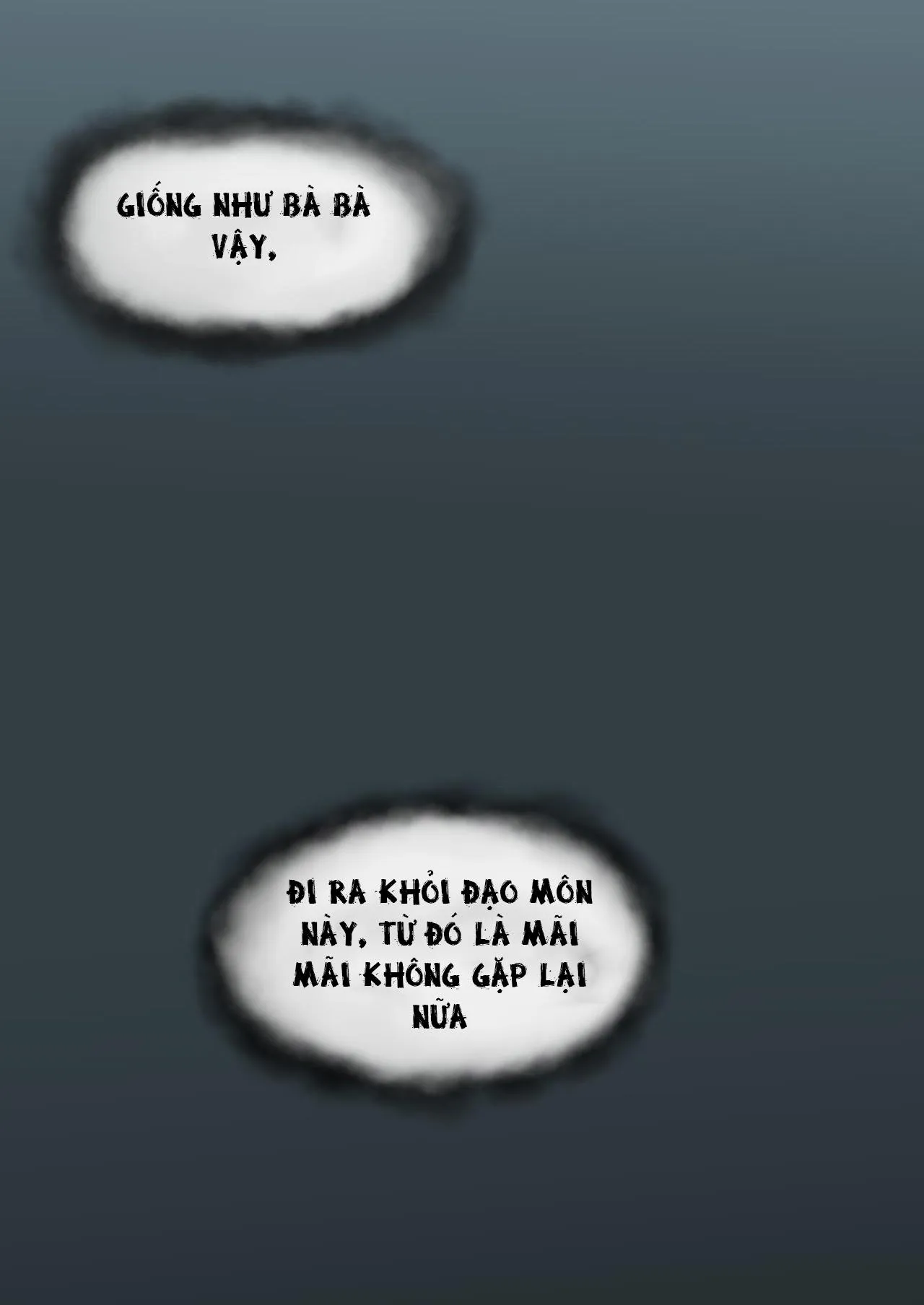 Tình lang Chapter 12 Trang 19