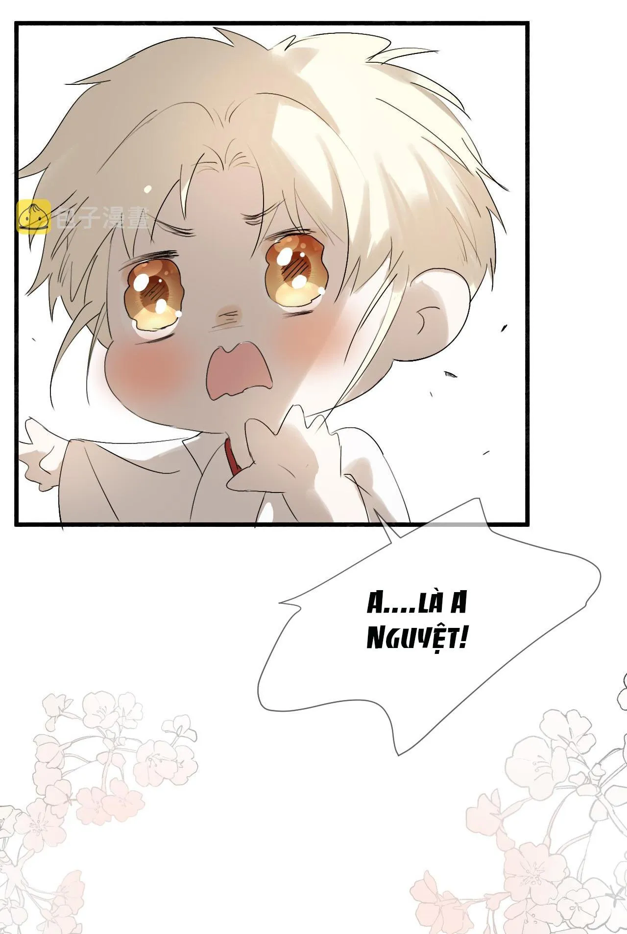 Tình lang Chapter 12 Trang 26