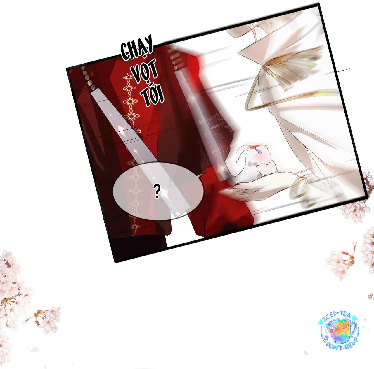 Tình lang Chapter 13 Trang 3