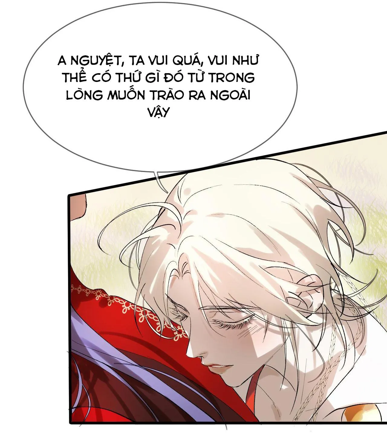 Tình lang Chapter 13 Trang 5