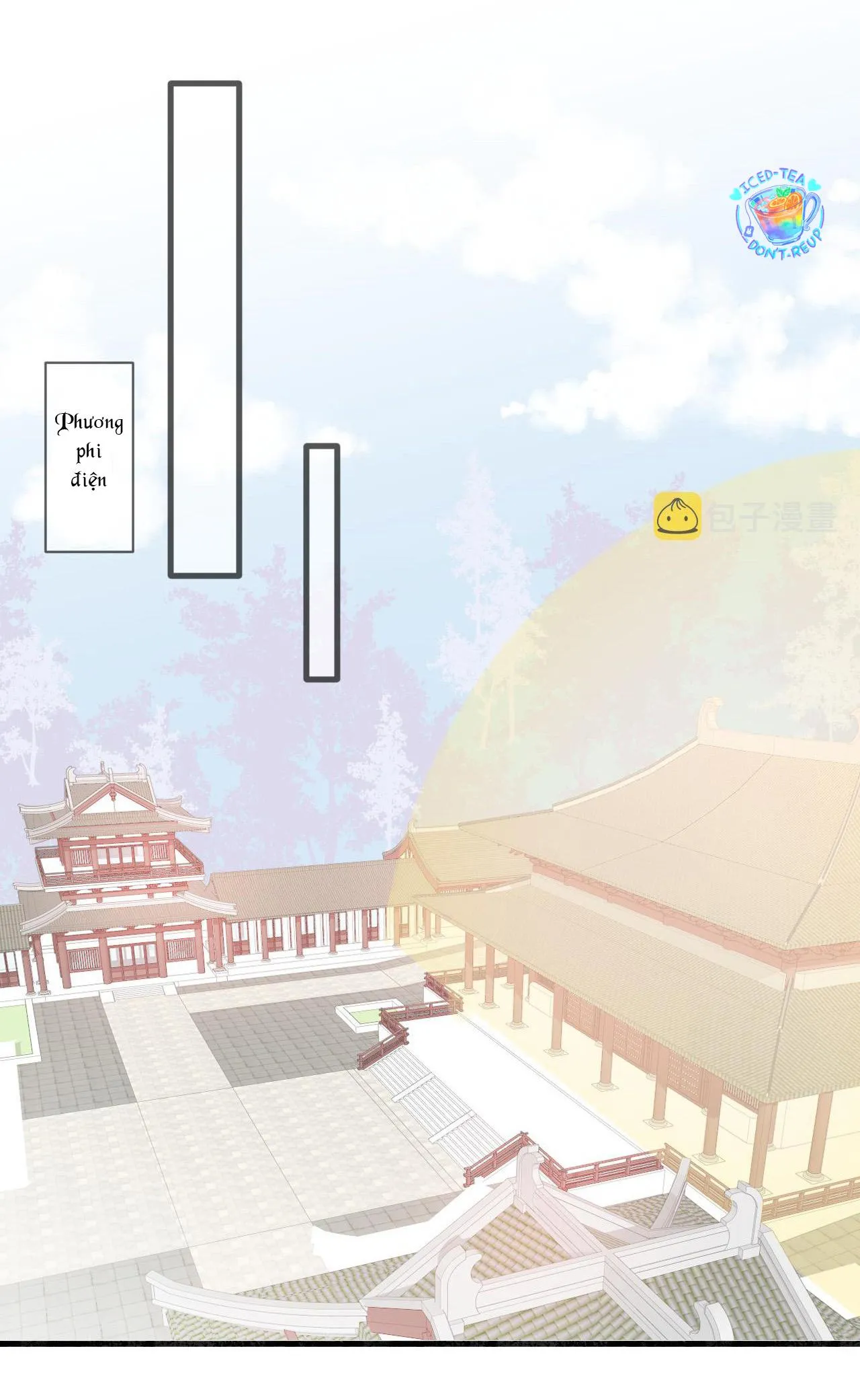 Tình lang Chapter 13 Trang 20