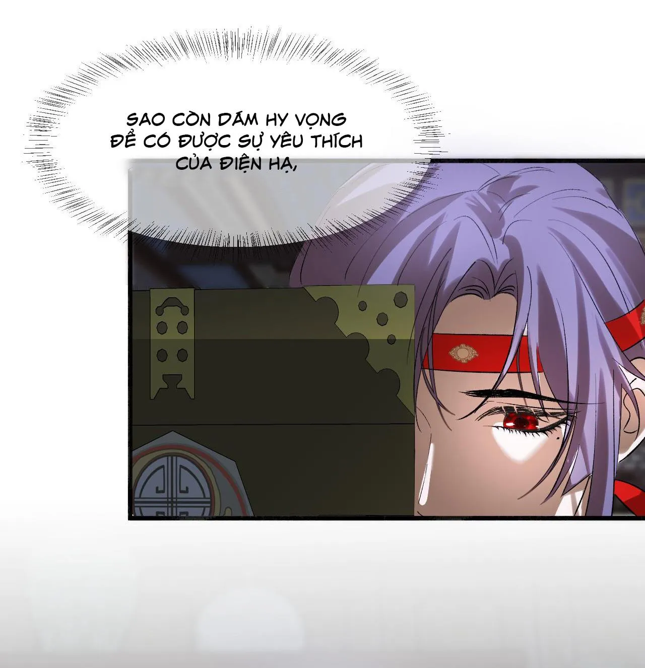 Tình lang Chapter 13 Trang 23