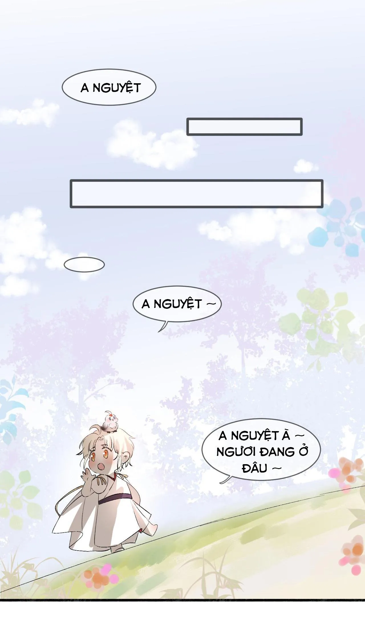 Tình lang Chapter 13 Trang 25