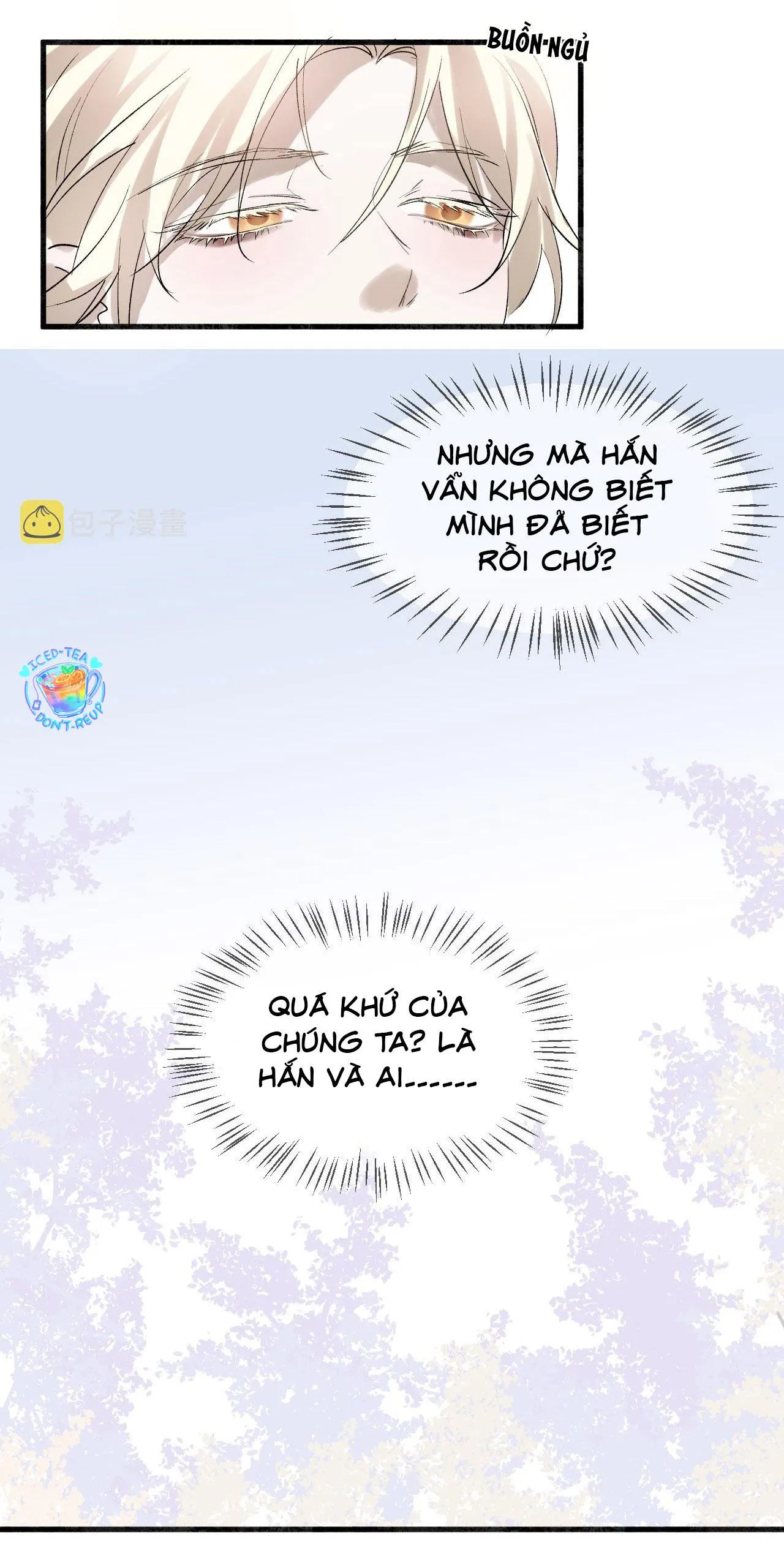 Tình lang Chapter 13 Trang 29