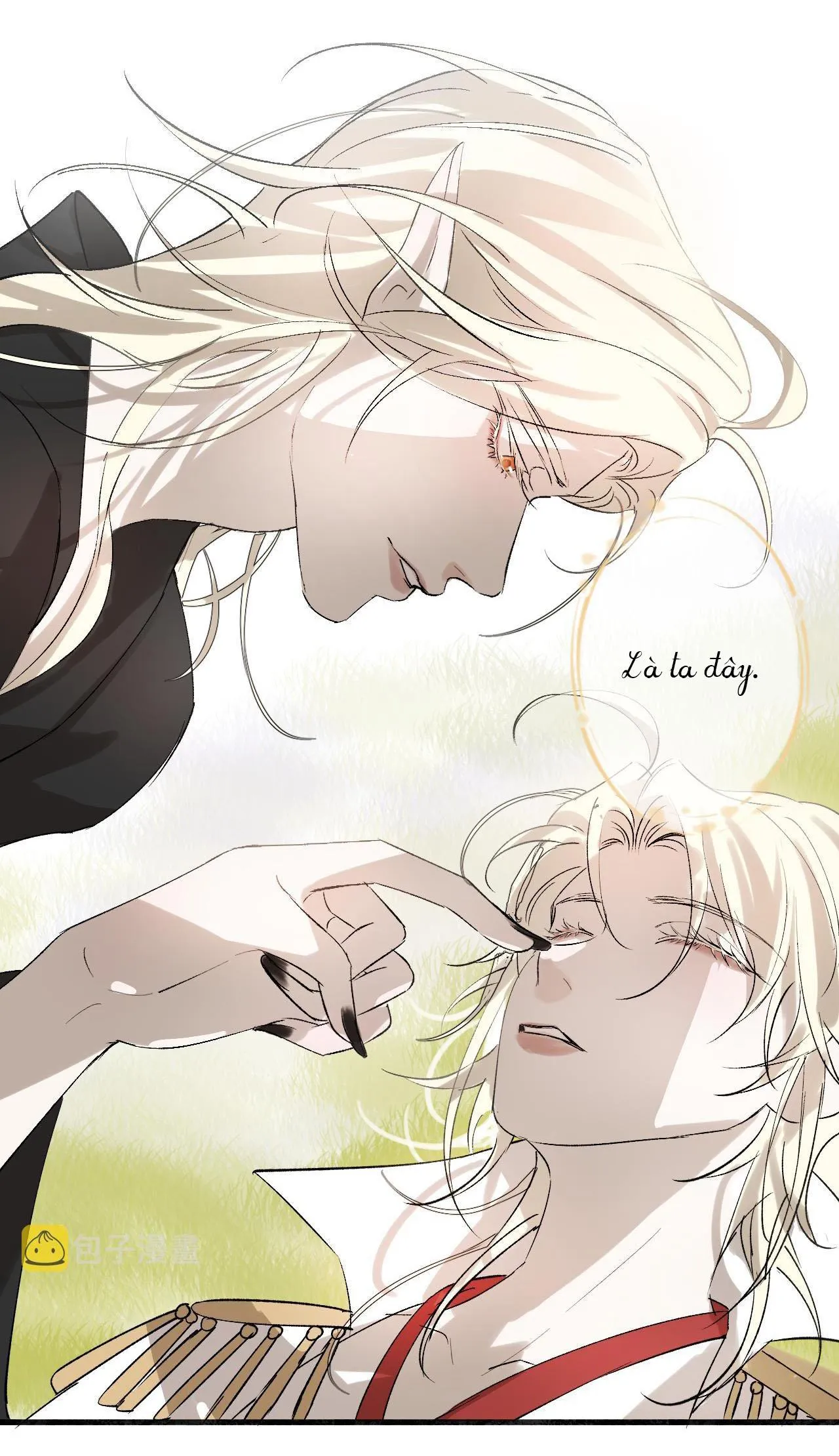 Tình lang Chapter 13 Trang 31