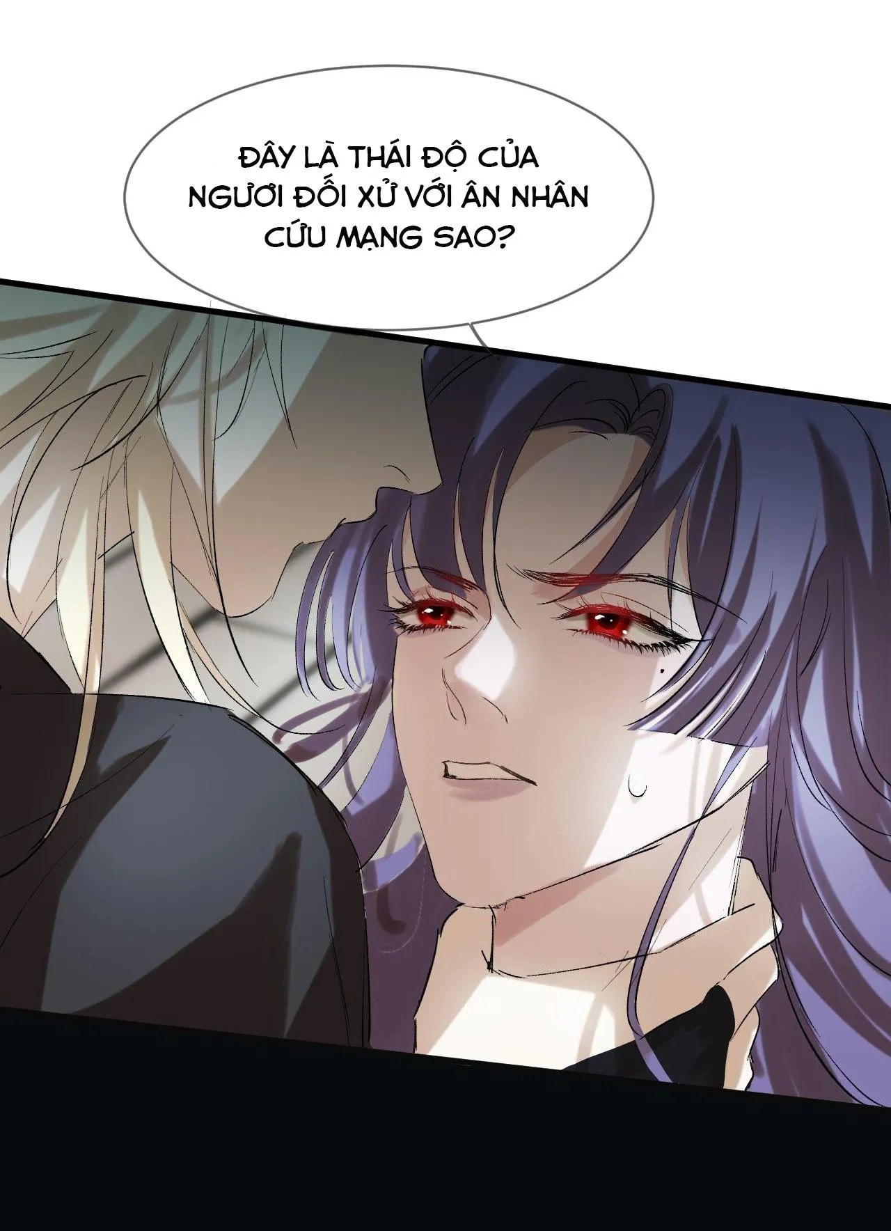 Tình lang Chapter 14 Trang 3