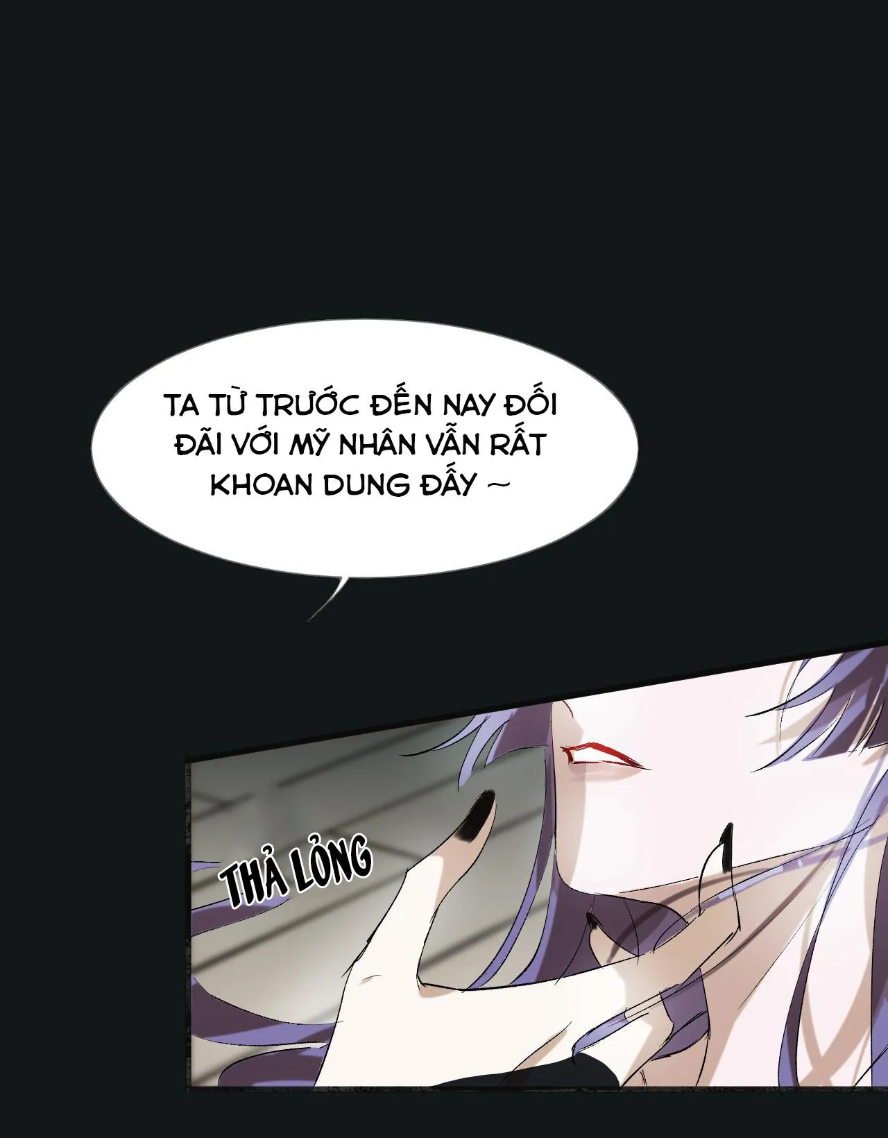 Tình lang Chapter 14 Trang 5