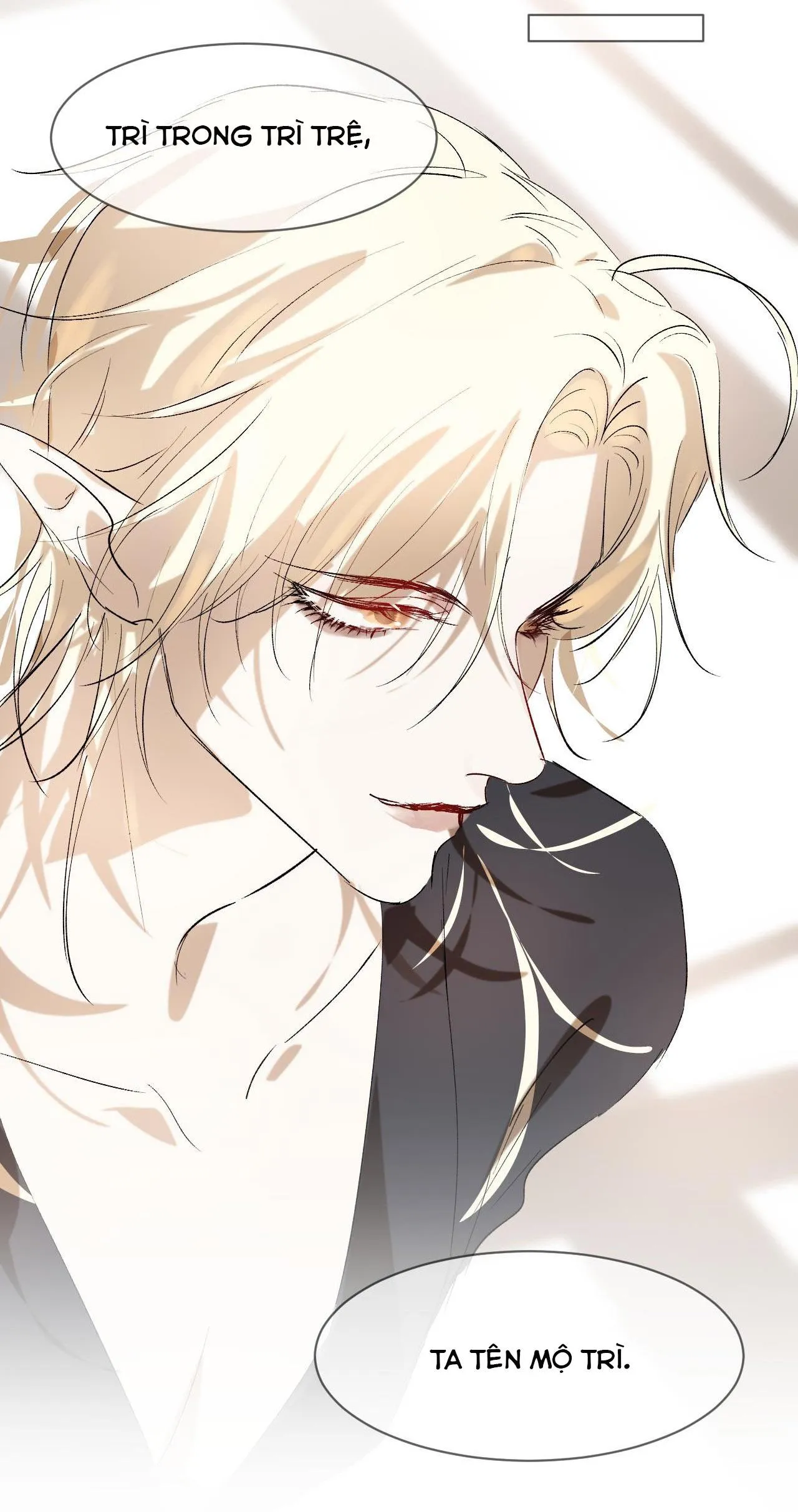 Tình lang Chapter 14 Trang 10