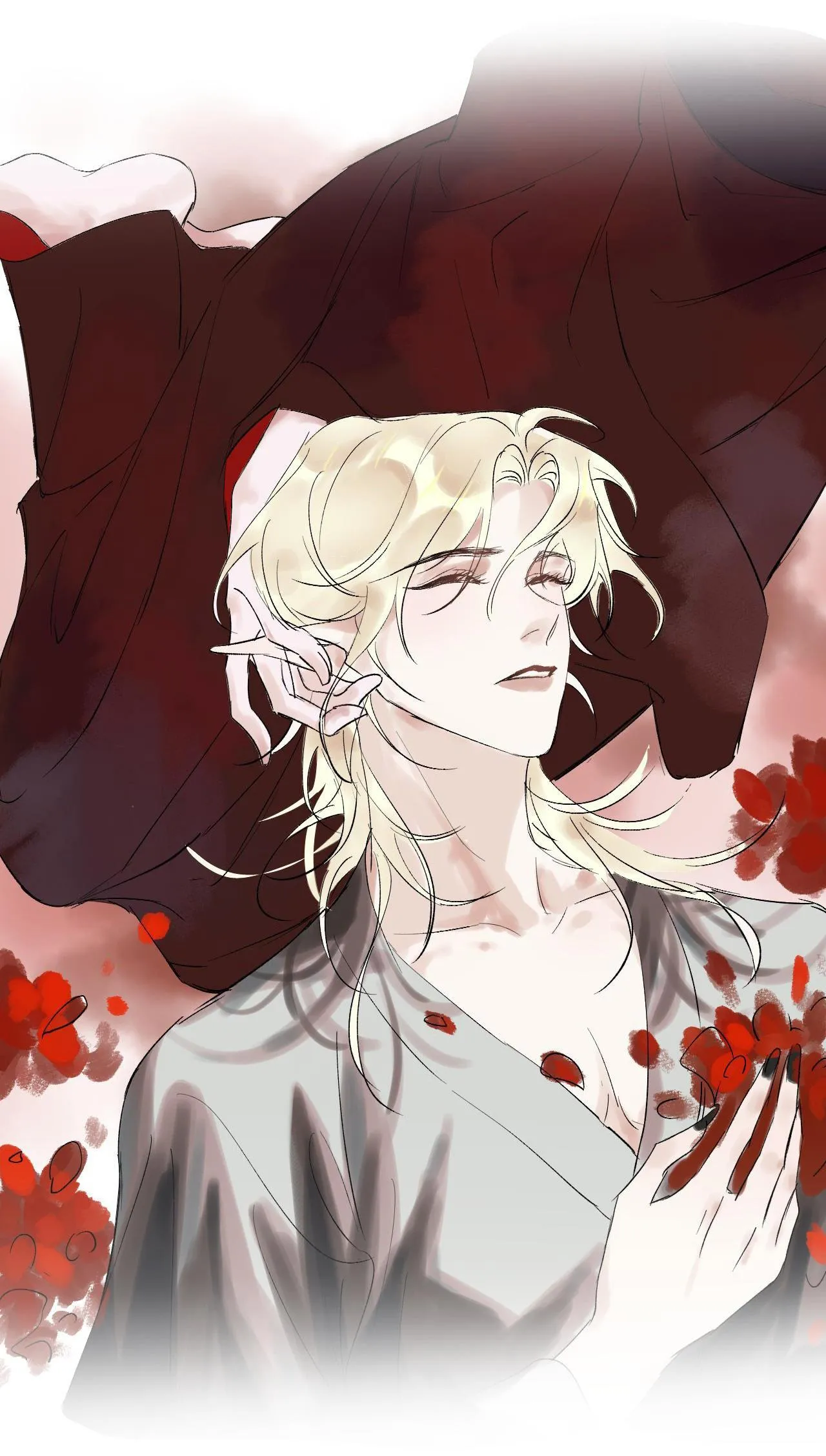 Tình lang Chapter 14 Trang 11