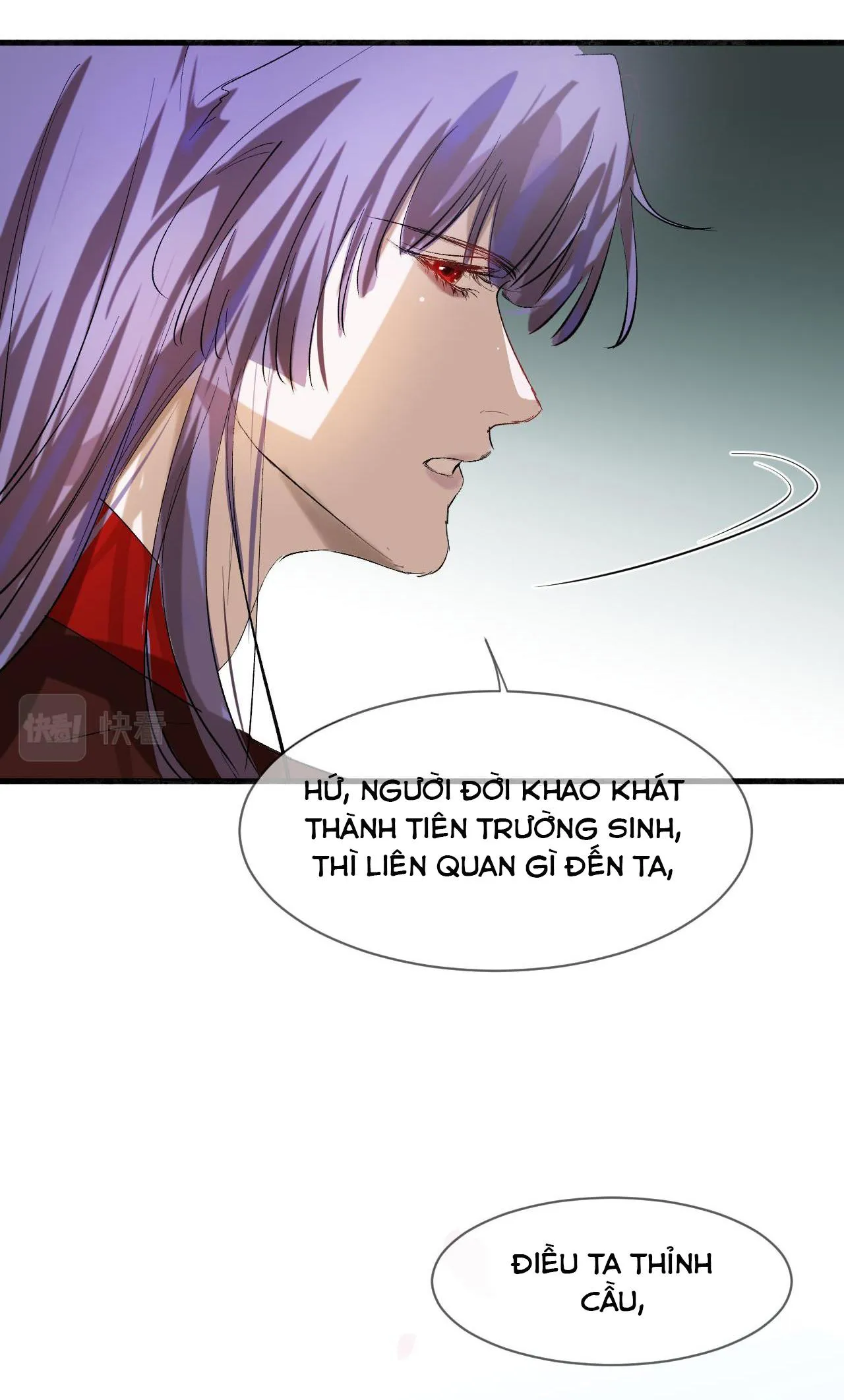 Tình lang Chapter 14 Trang 15