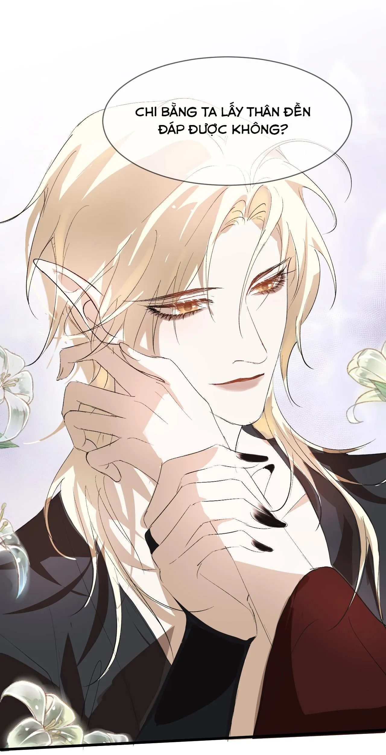 Tình lang Chapter 14 Trang 22