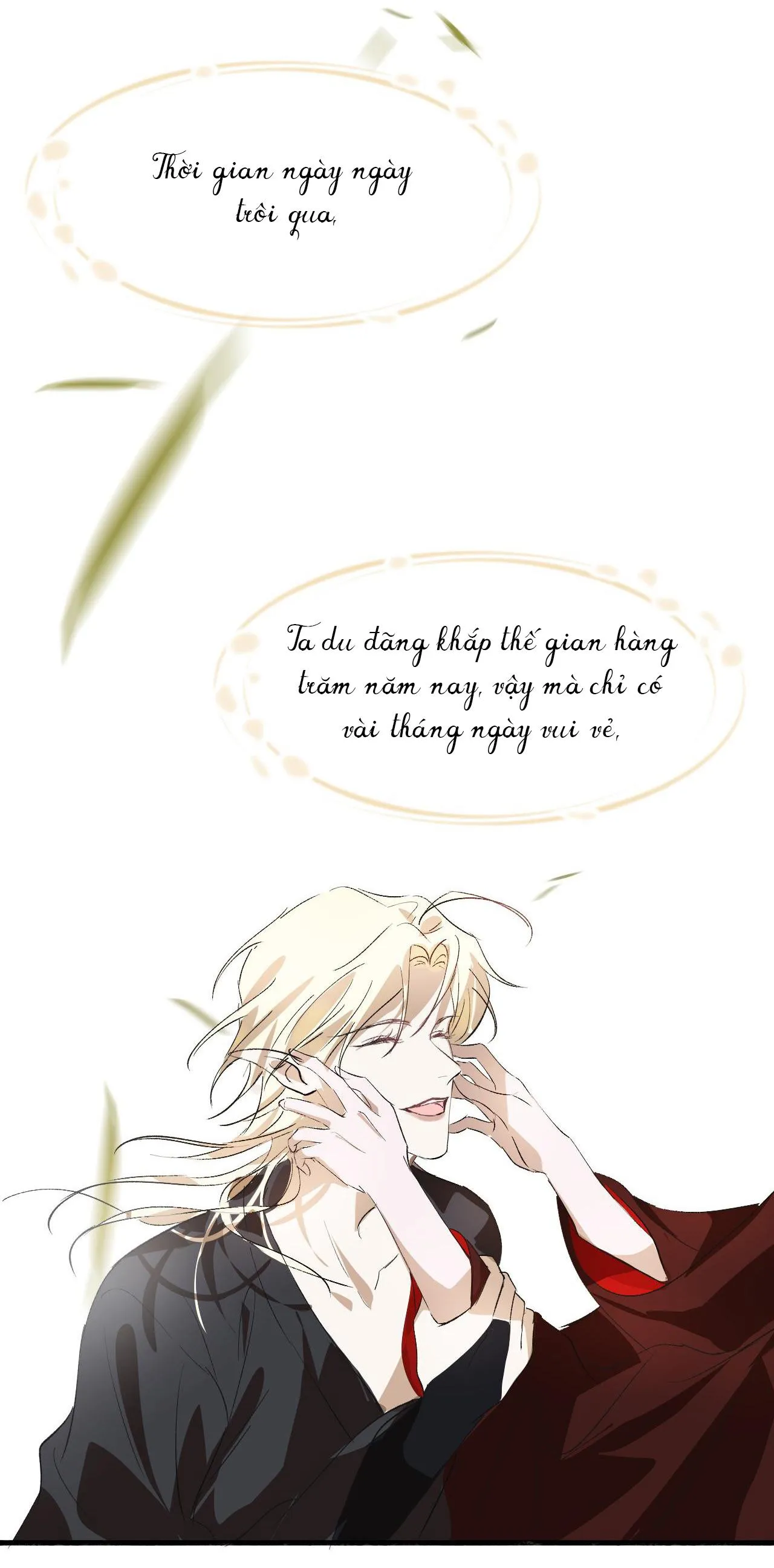 Tình lang Chapter 14 Trang 25