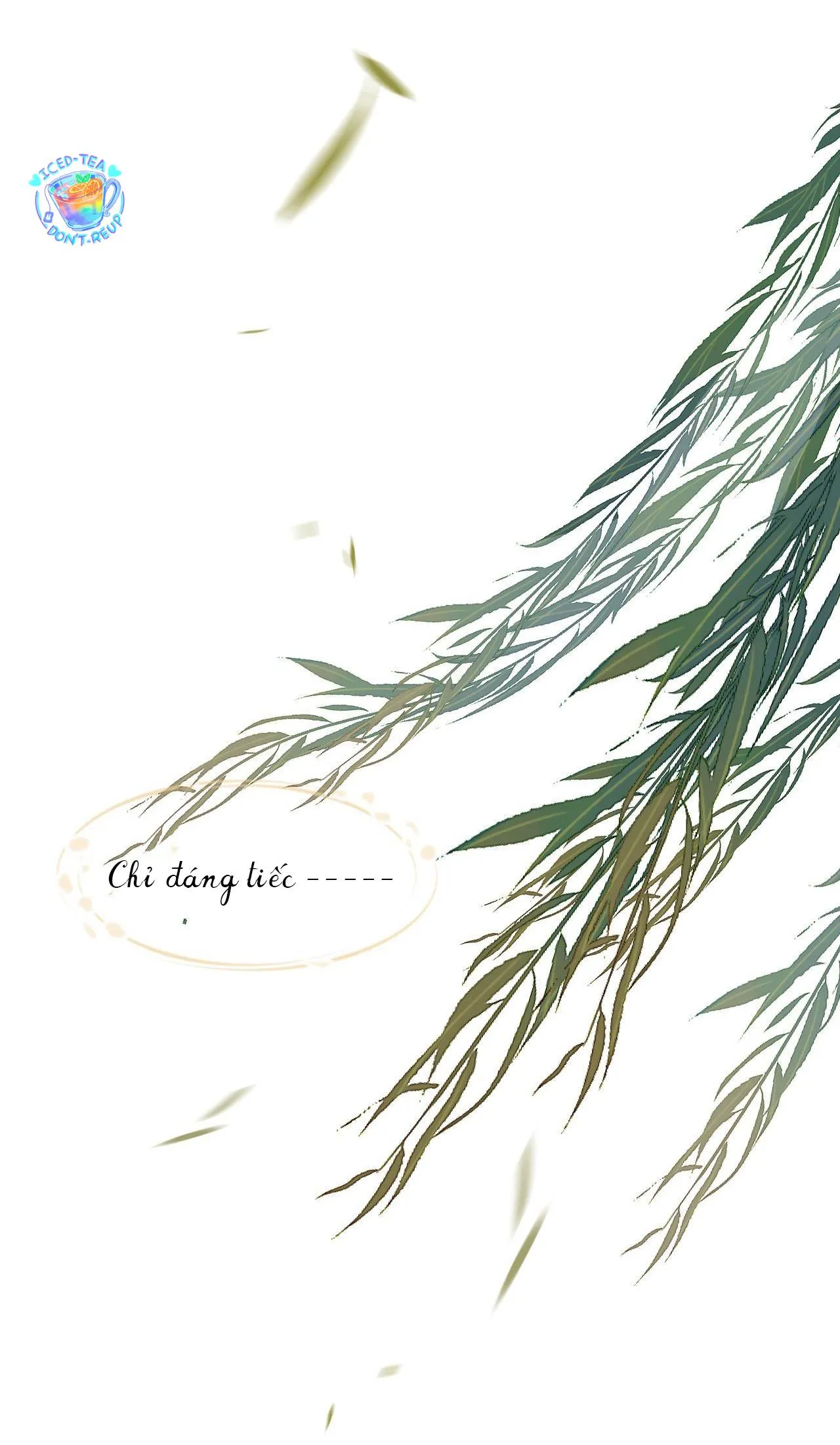 Tình lang Chapter 14 Trang 26