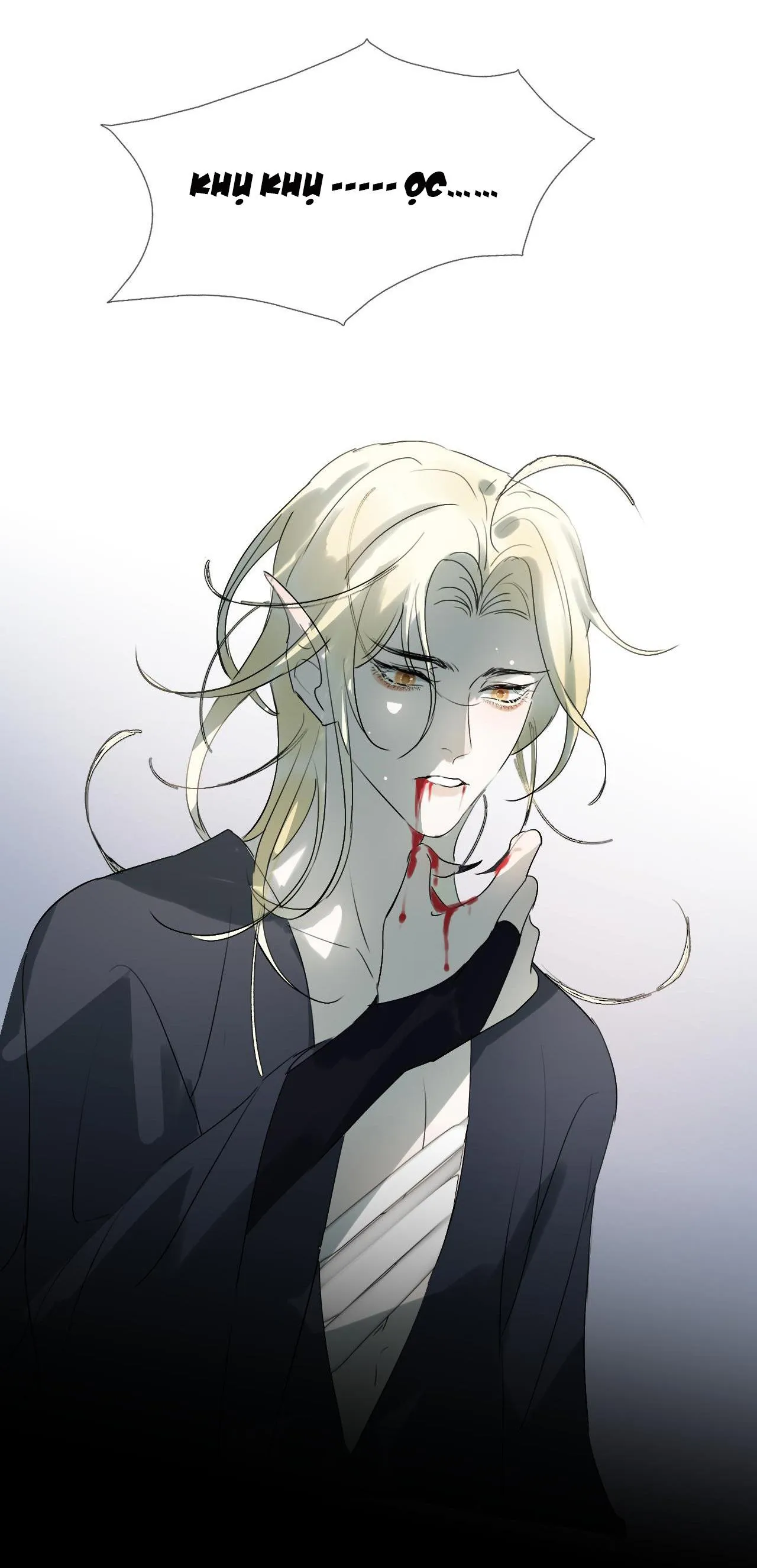 Tình lang Chapter 14 Trang 27