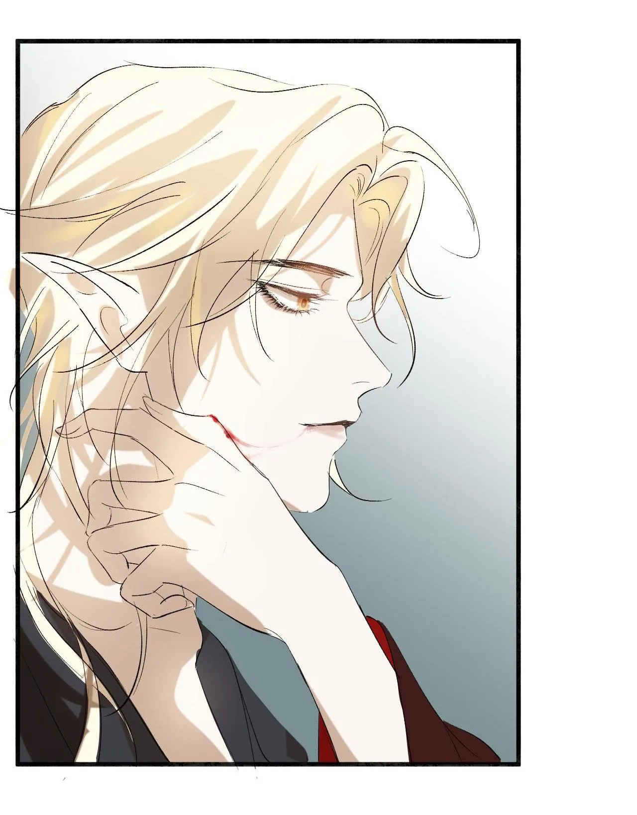 Tình lang Chapter 14 Trang 31