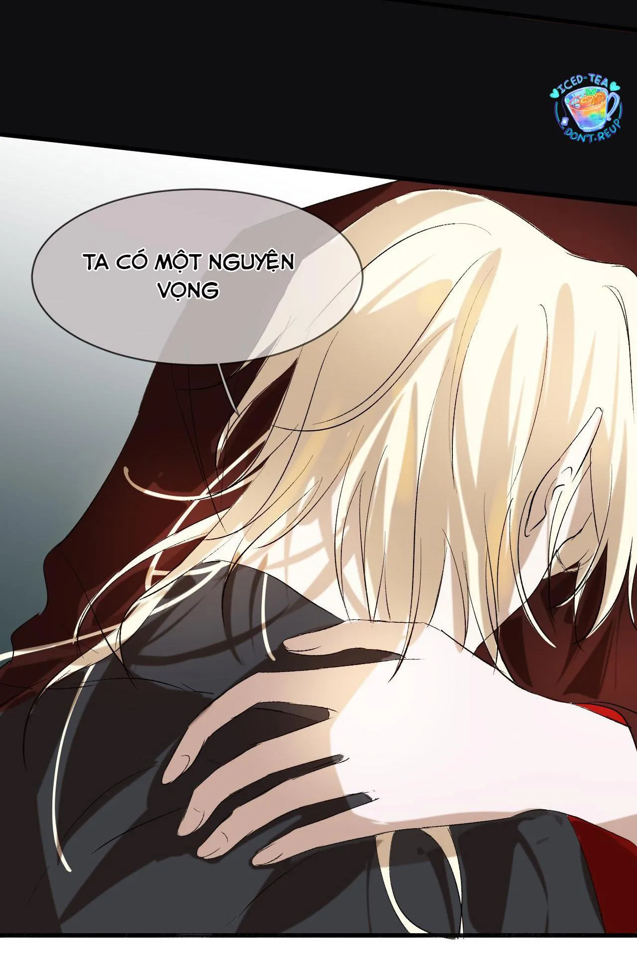 Tình lang Chapter 14 Trang 33