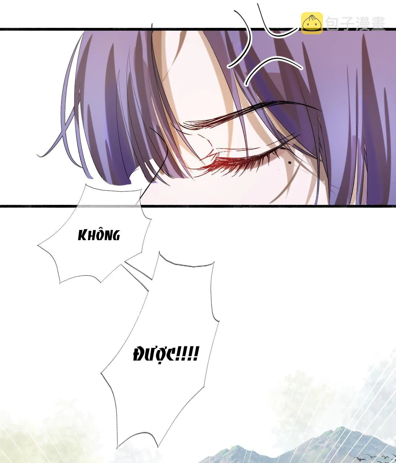 Tình lang Chapter 15 Trang 5