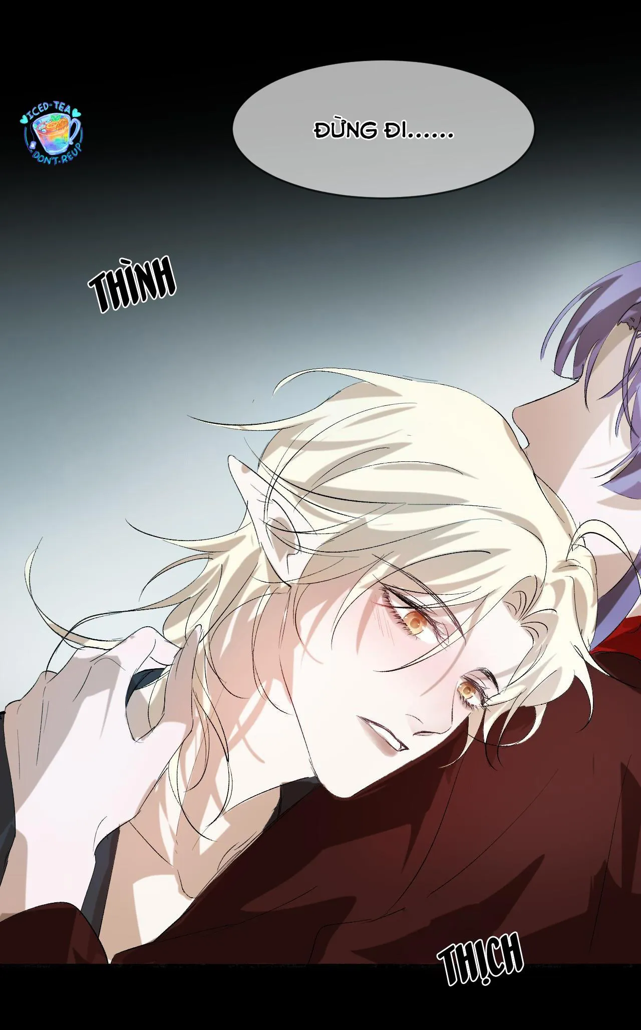 Tình lang Chapter 15 Trang 11