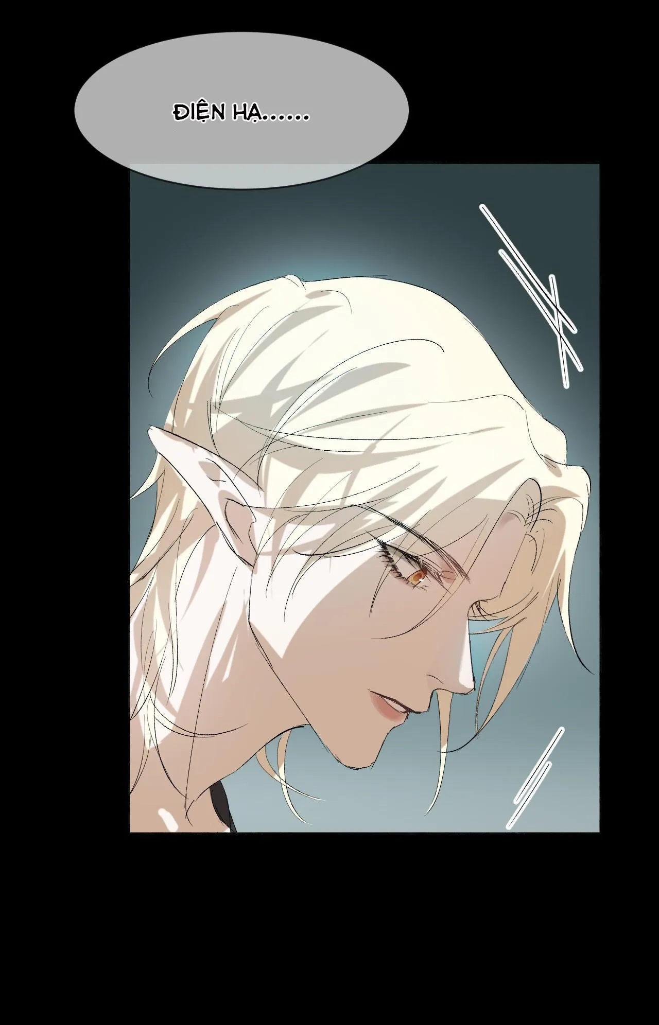 Tình lang Chapter 15 Trang 12