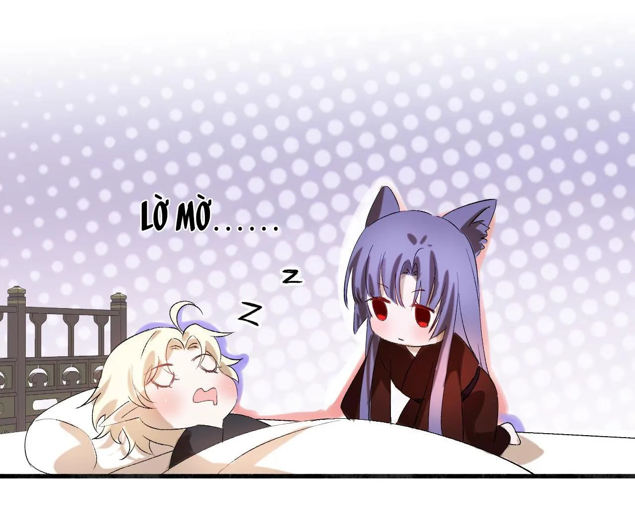 Tình lang Chapter 15 Trang 19