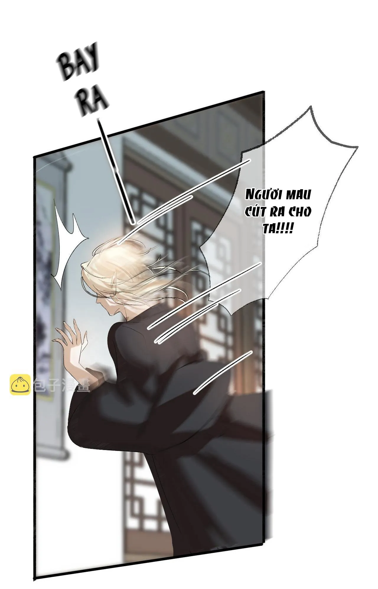 Tình lang Chapter 15 Trang 20