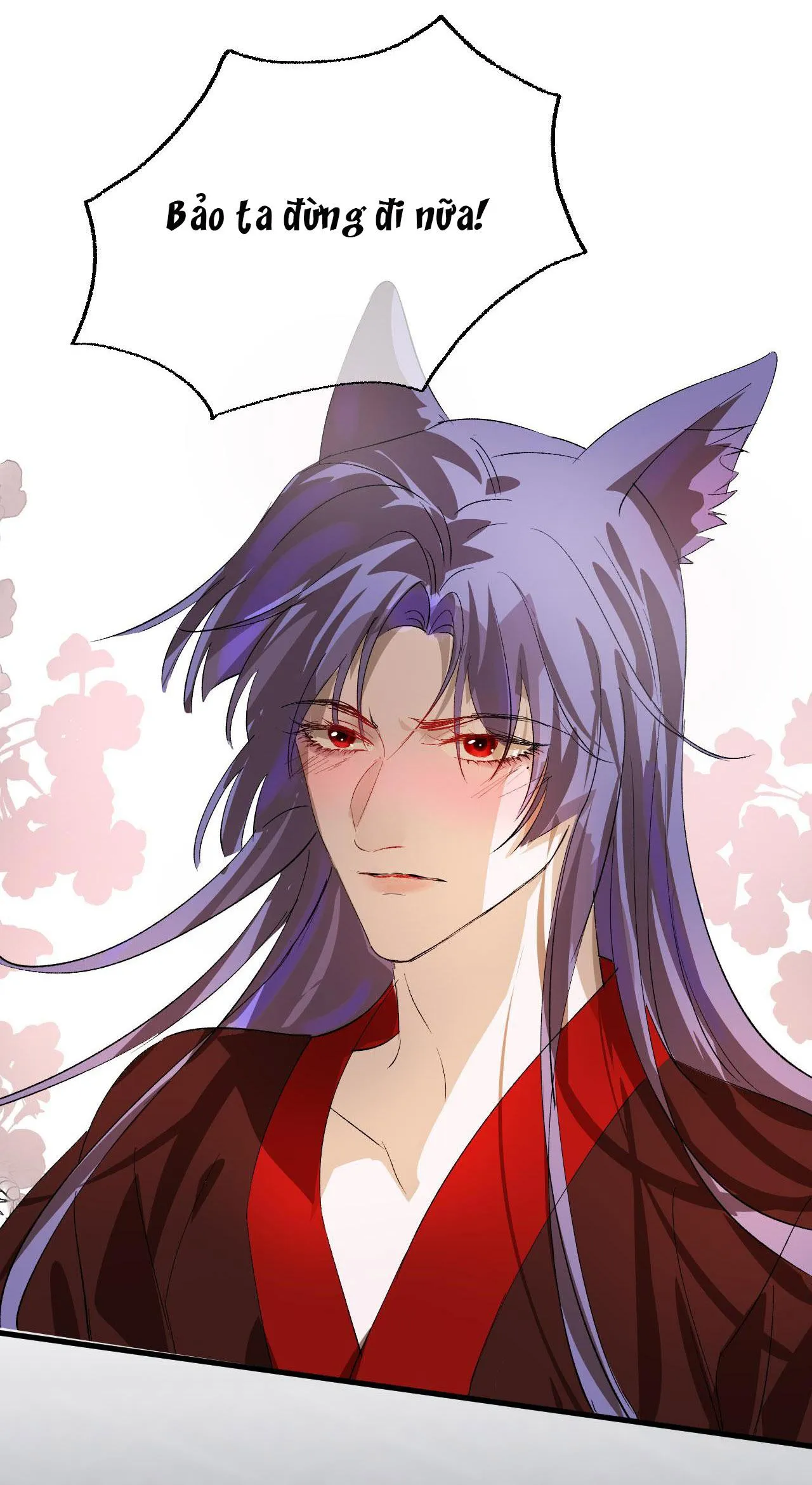 Tình lang Chapter 15 Trang 23