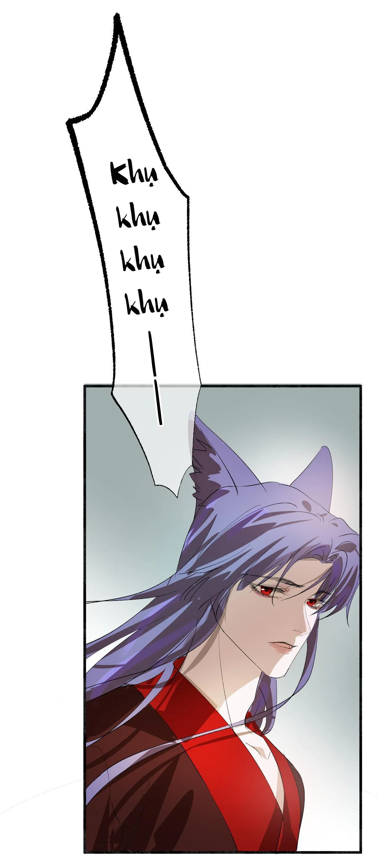 Tình lang Chapter 15 Trang 25