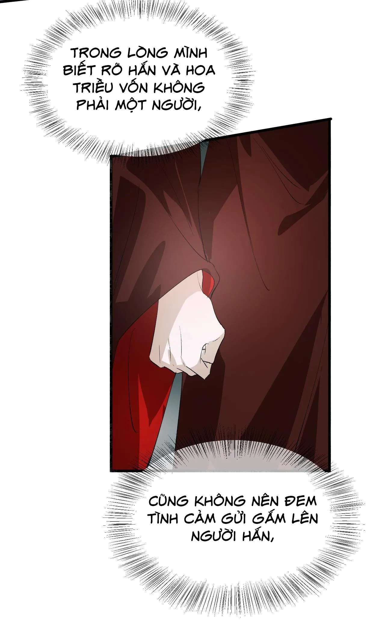 Tình lang Chapter 15 Trang 27