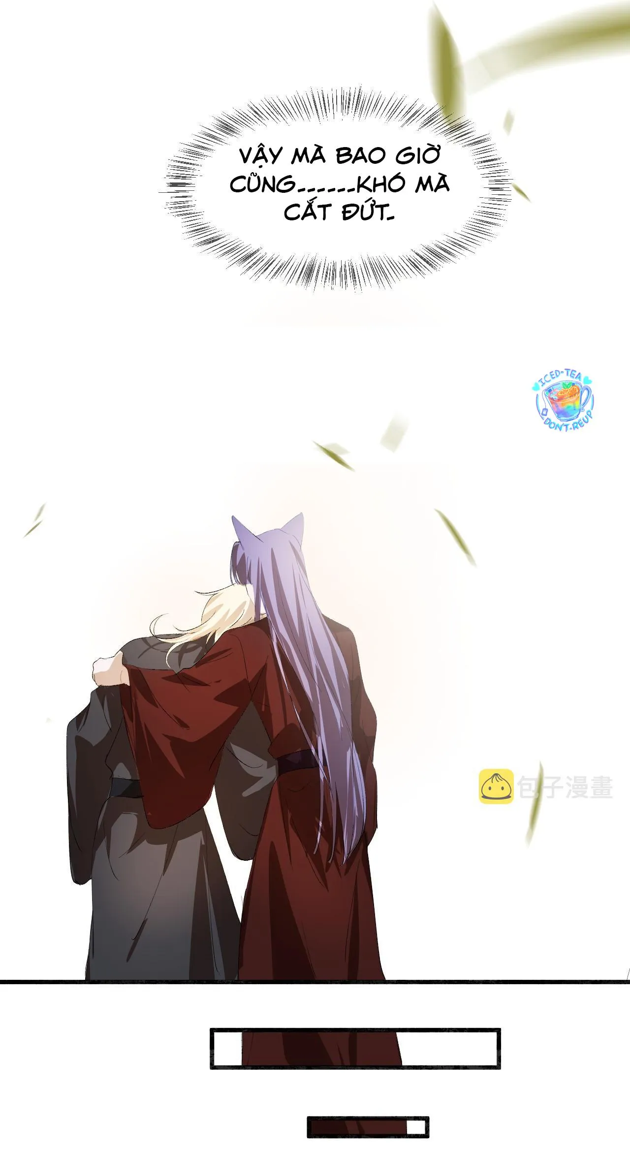 Tình lang Chapter 15 Trang 28