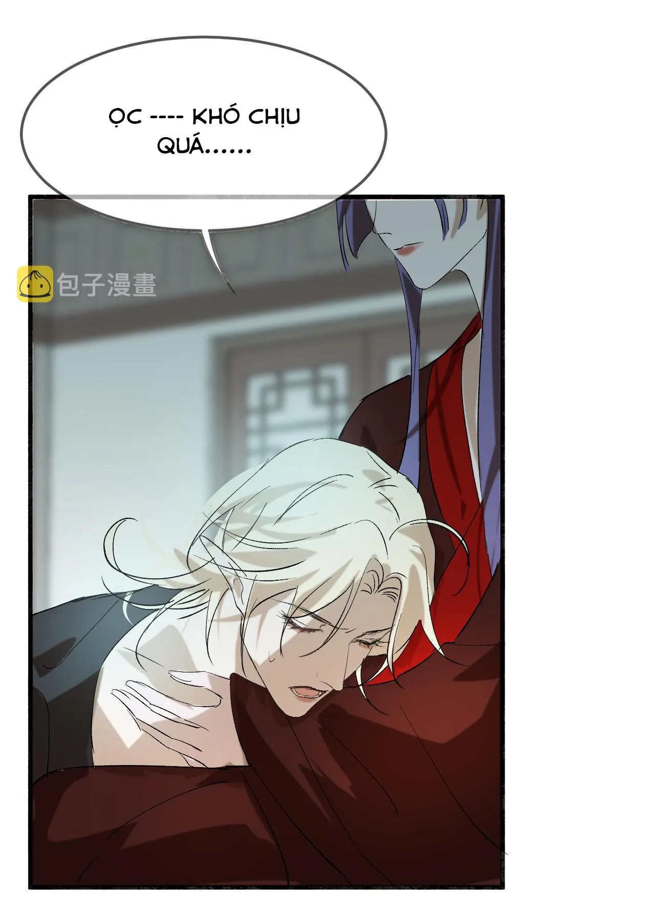 Tình lang Chapter 15 Trang 30